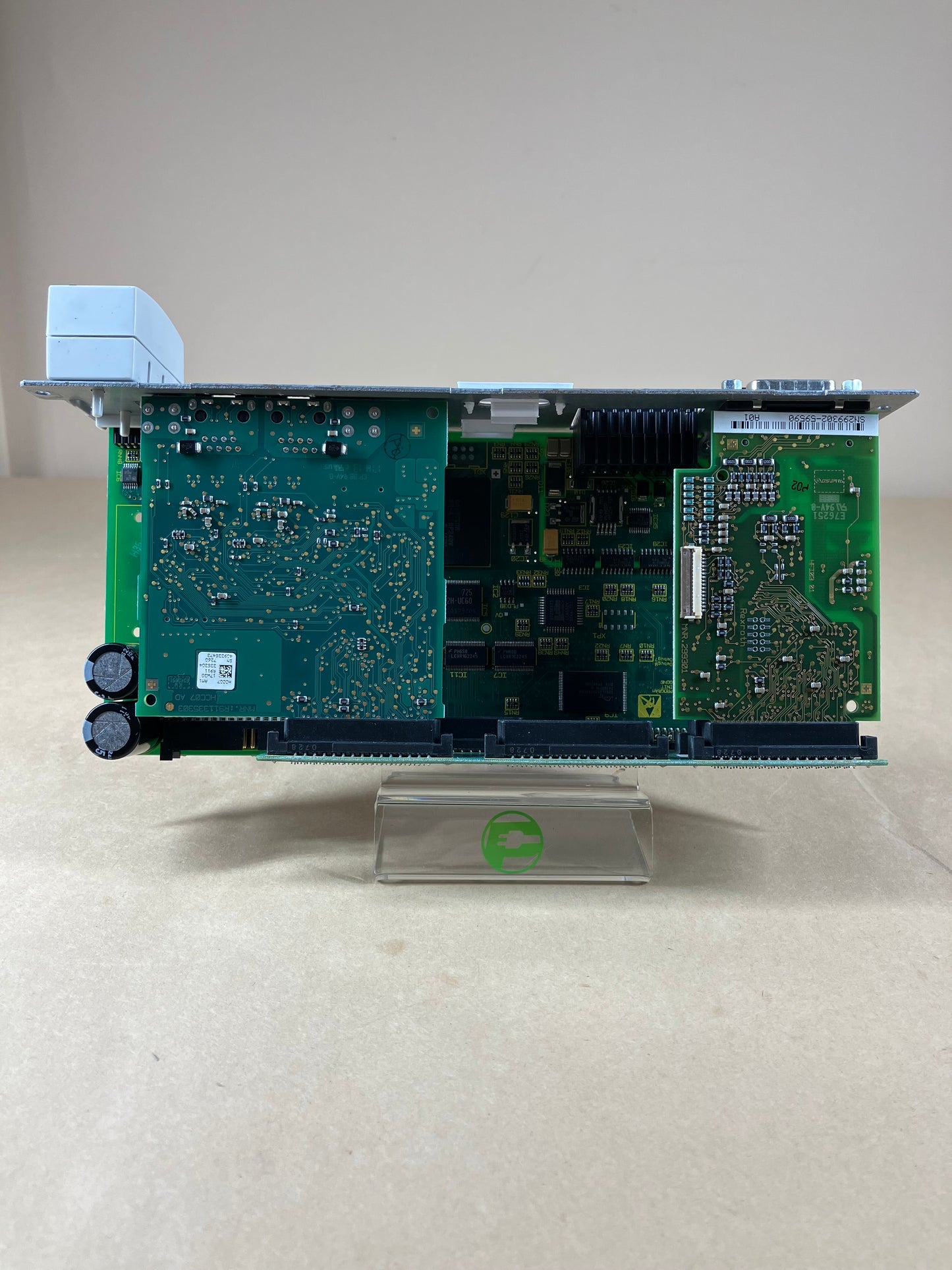New Rexroth Servo Drive CSH01.1C-S3-ENS-NNN-NNN-NN-S-NN-FW R911312309