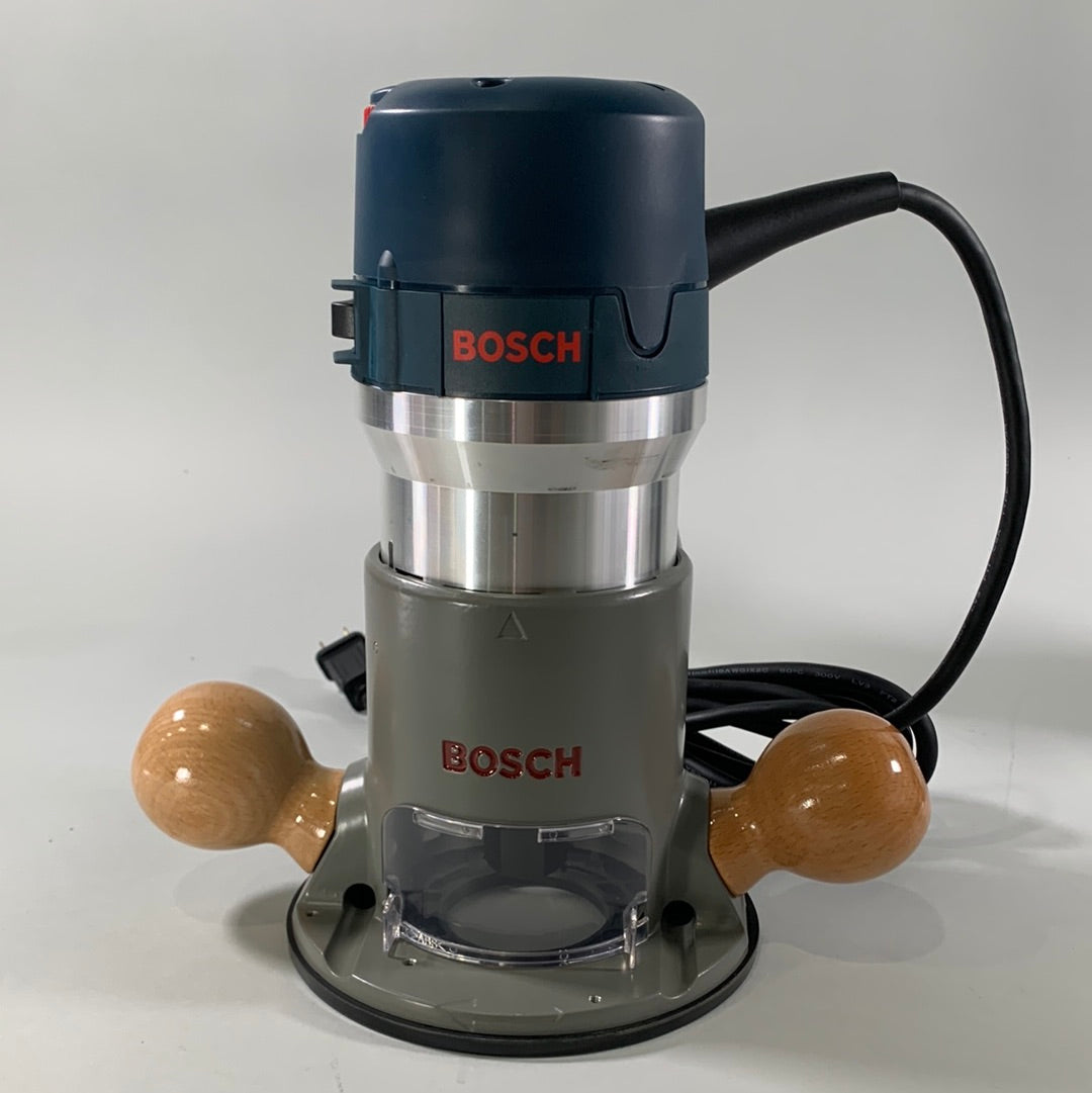 Bosch Router Motor 1617EVS and RA1166 Base PayMore Fort Thomas