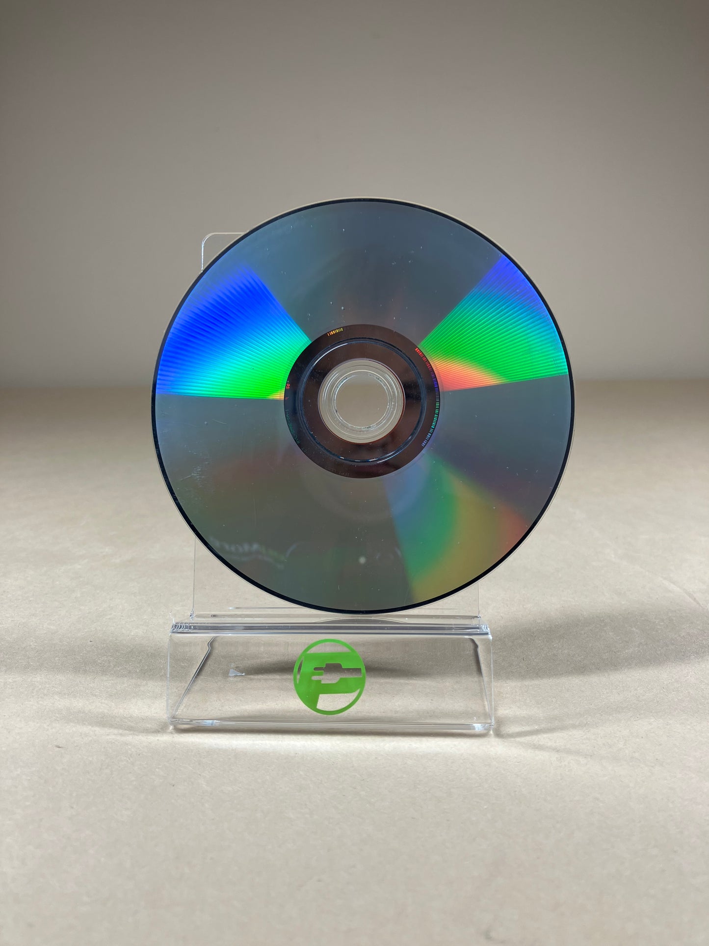 New Super Mario Bros. Wii (Nintendo Wii, 2009) Disk Only