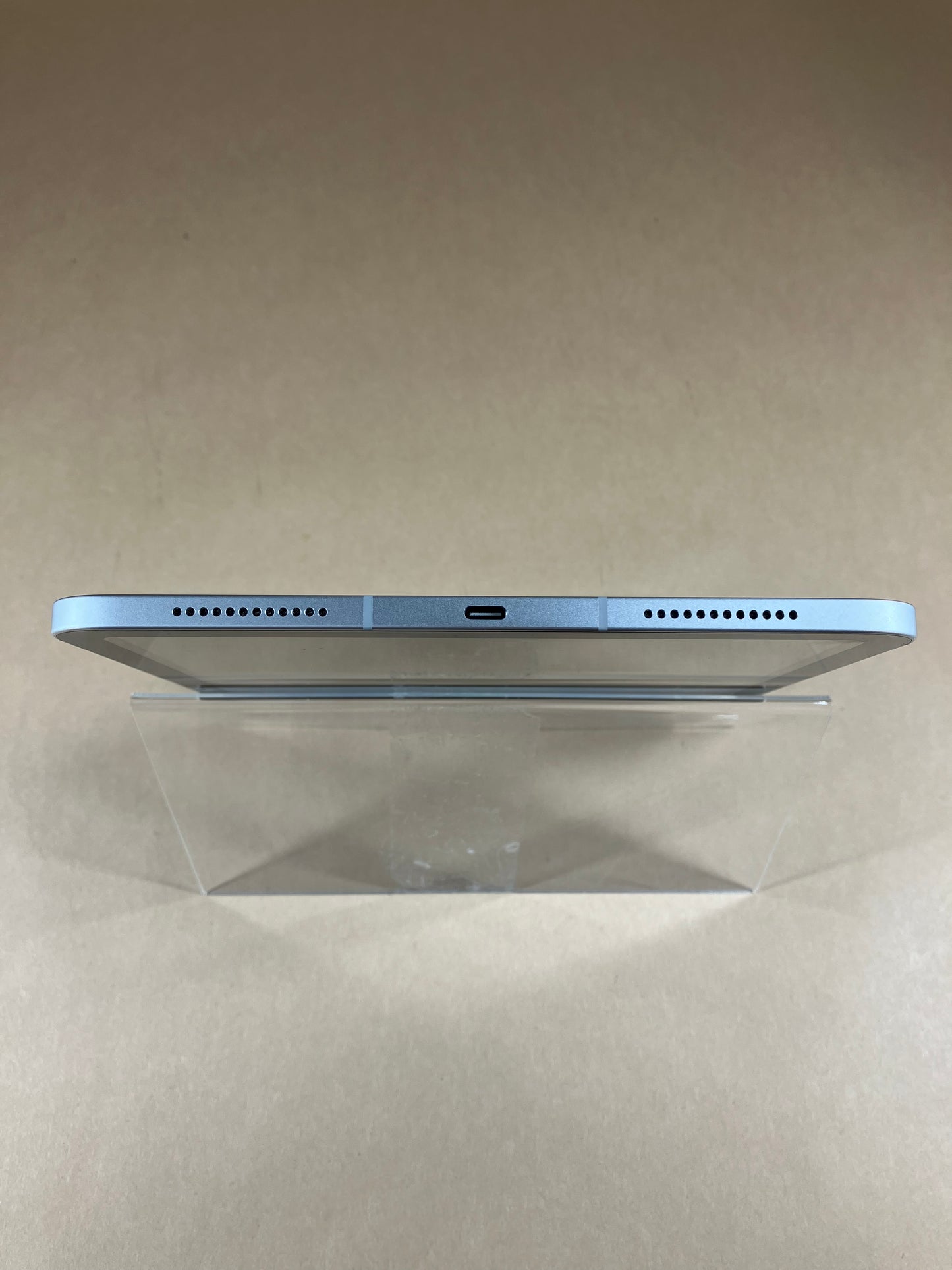 Unlocked Apple iPad 10th Gen 256GB Silver MQ6T3LL/A