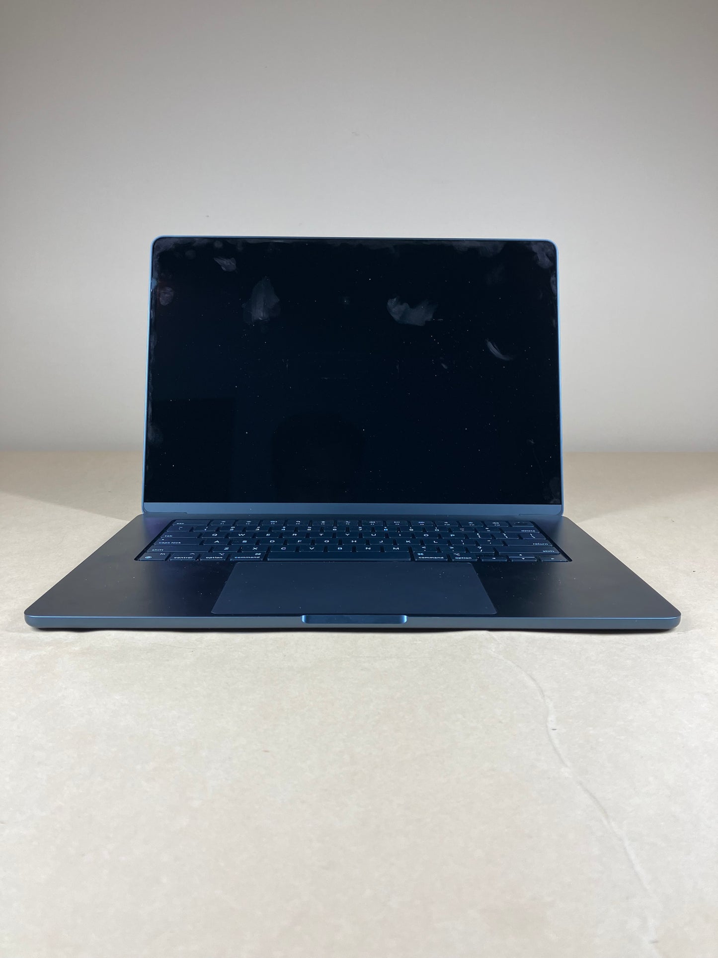 2024 Apple MacBook Air 15" M3 10C GPU 4.0GHz 8GB RAM 256GB SSD A3114