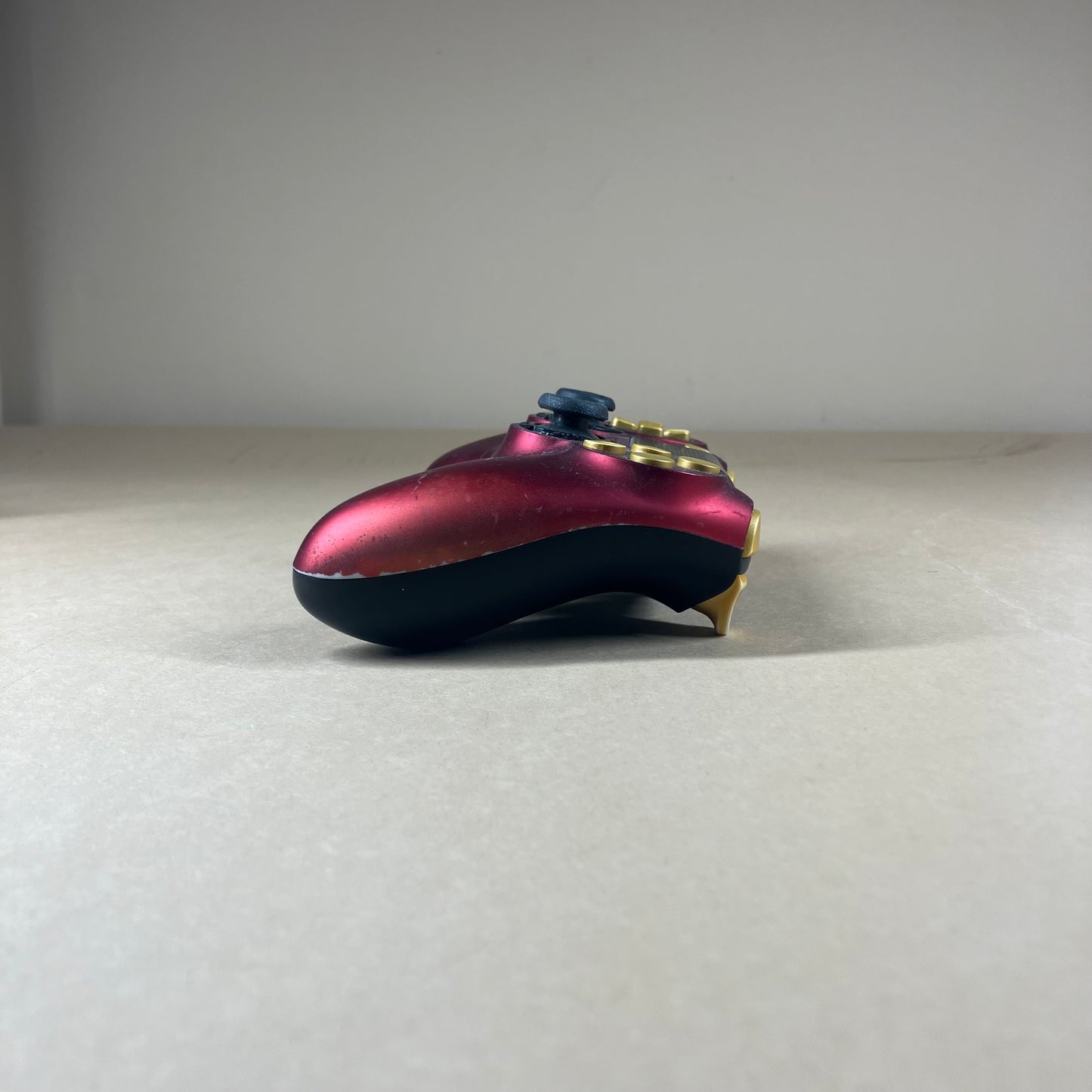 SCUF Impact Controller Iron Man Red For Playstation 4 PS4