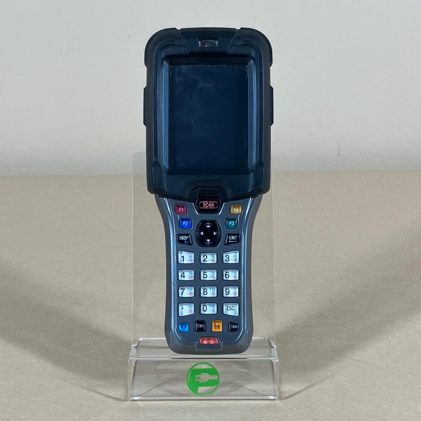 Keyence BT-W85GA 3 Handheld Computer Scanners w/ Charger
