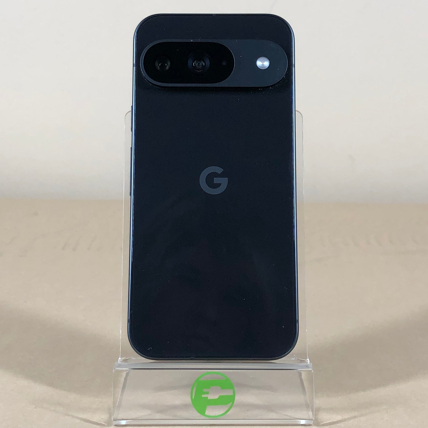 T-Mobile Google Pixel 9 128GB Obsidian G2YBB