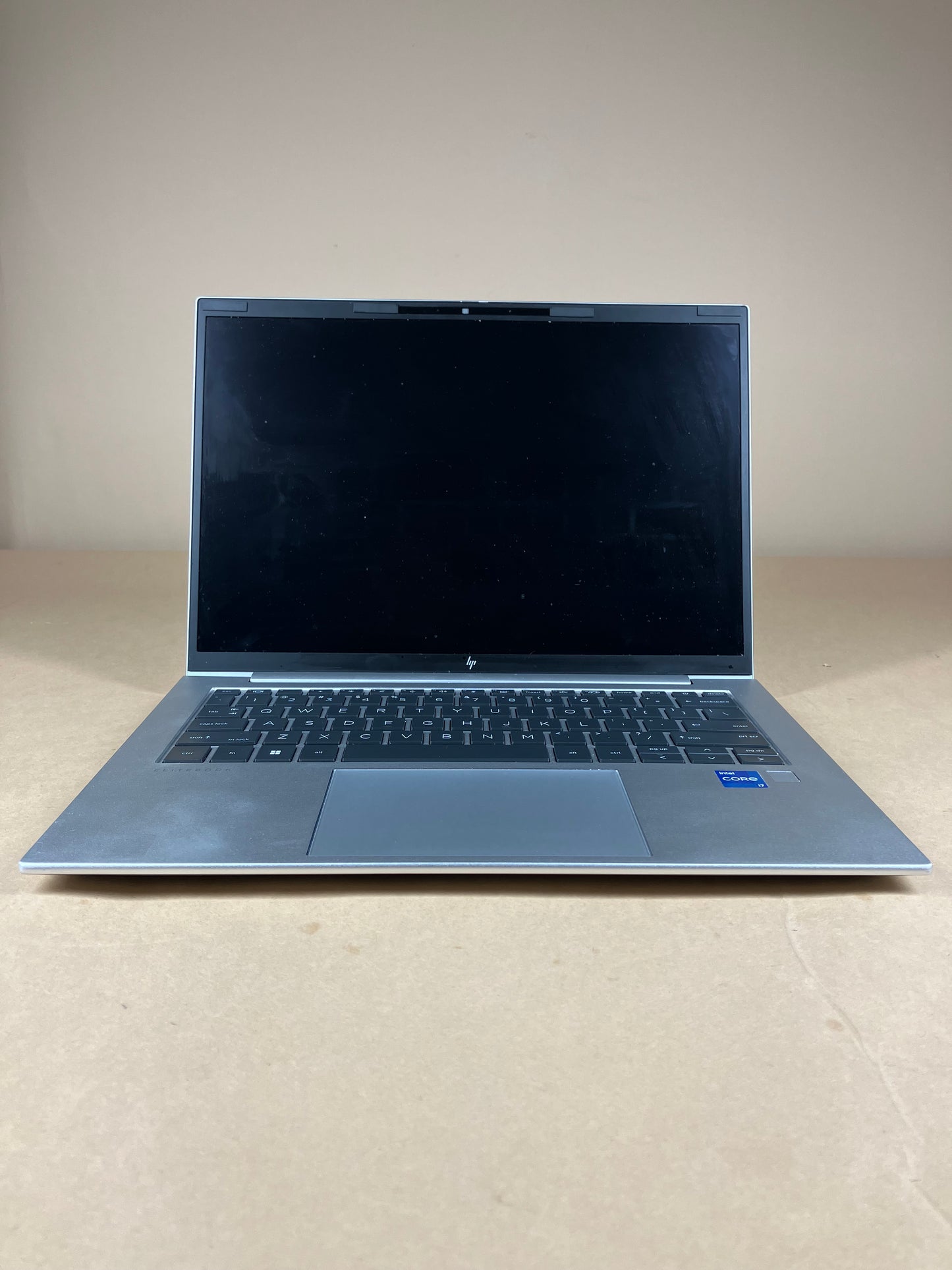 HP EliteBook 840 G10 14" i7-1360P 2.2GHz 16GB RAM 512GB SSD
