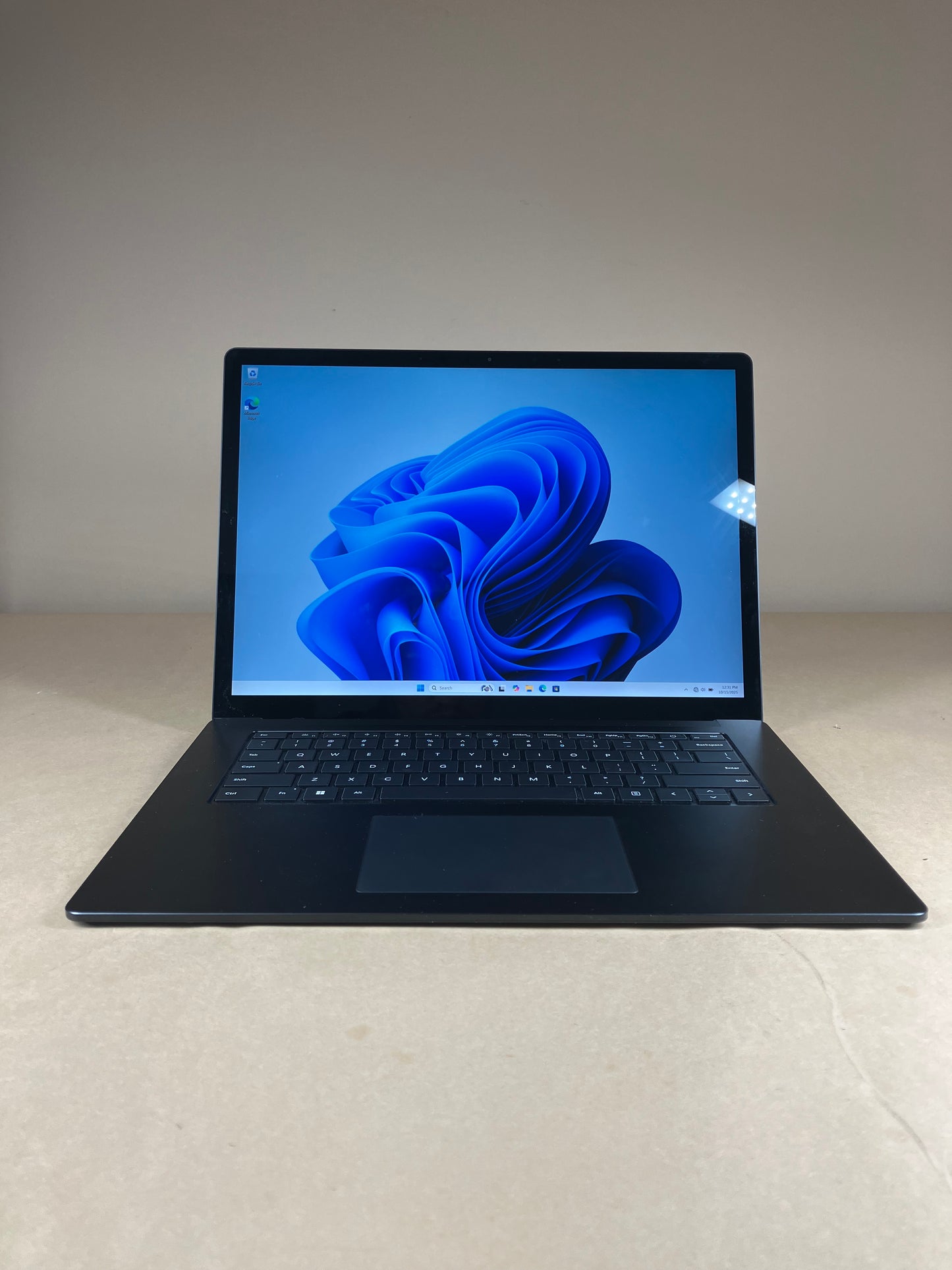 Microsoft Surface Laptop 5 1979 15" I7-11370H 32GB RAM 1TB SSD RTX A2000