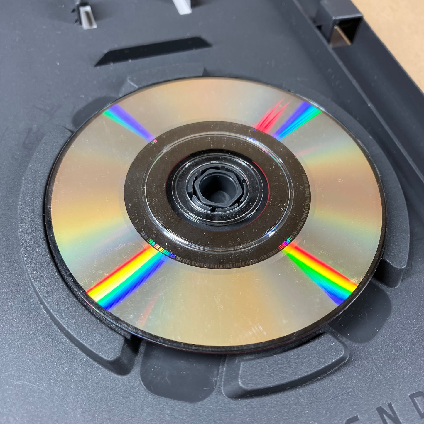 Batman Vengeance (Nintendo GameCube, 2001) CIB with Reg card