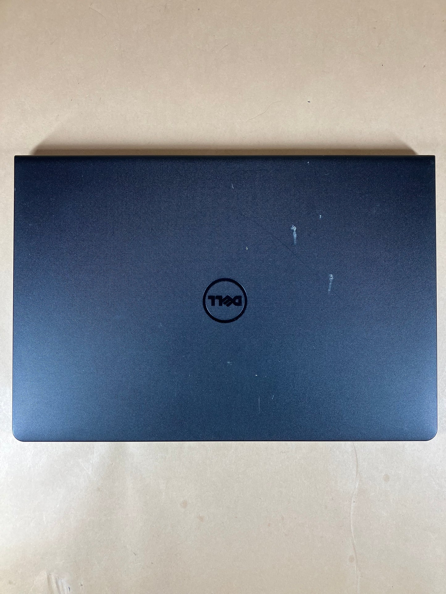 Dell Inspiron 5100 15.6" i3-7130U 2.7GHz 8GB RAM 1TB HDD
