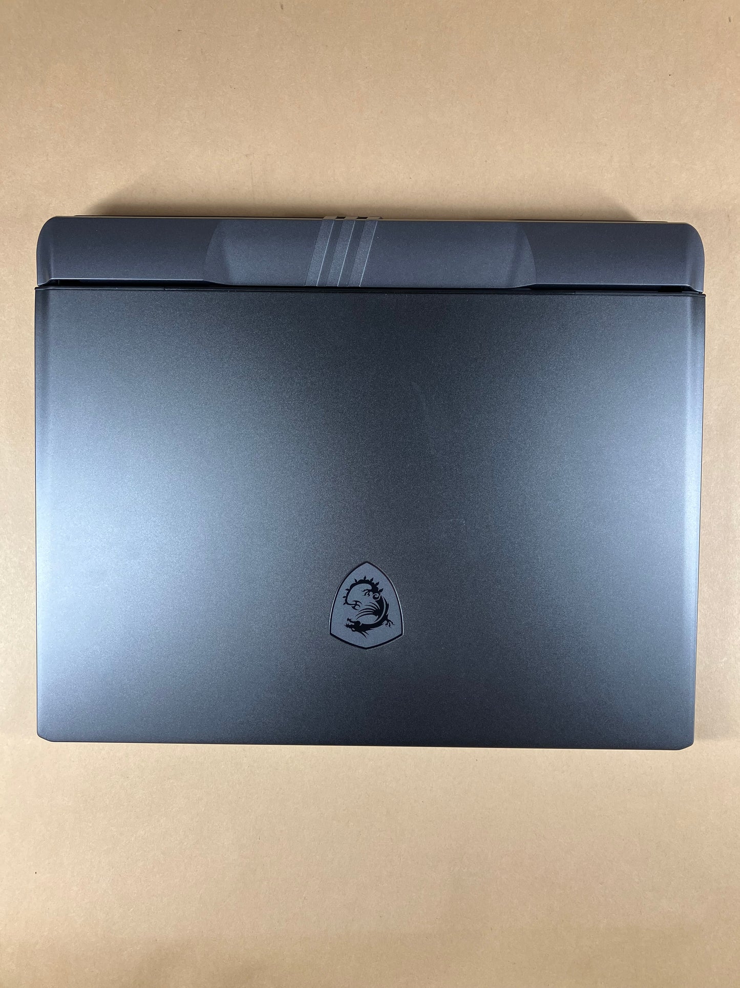 MSI Vector 16 HX A2XW 15.6" Ultra 7 255HX 2.4GHz 32GB DDR5 RAM 2TB SSD 5070Ti
