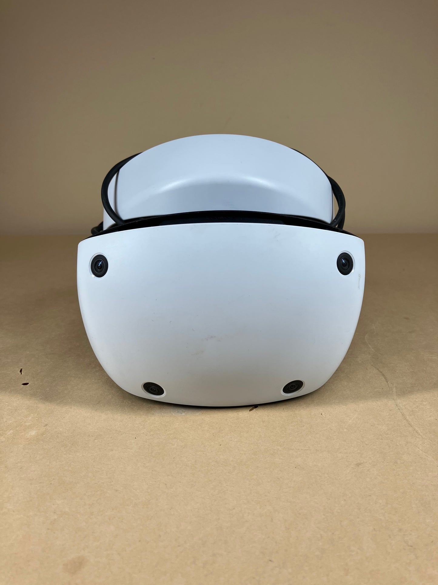 Sony PSVR2 VR System CFI-ZVR1