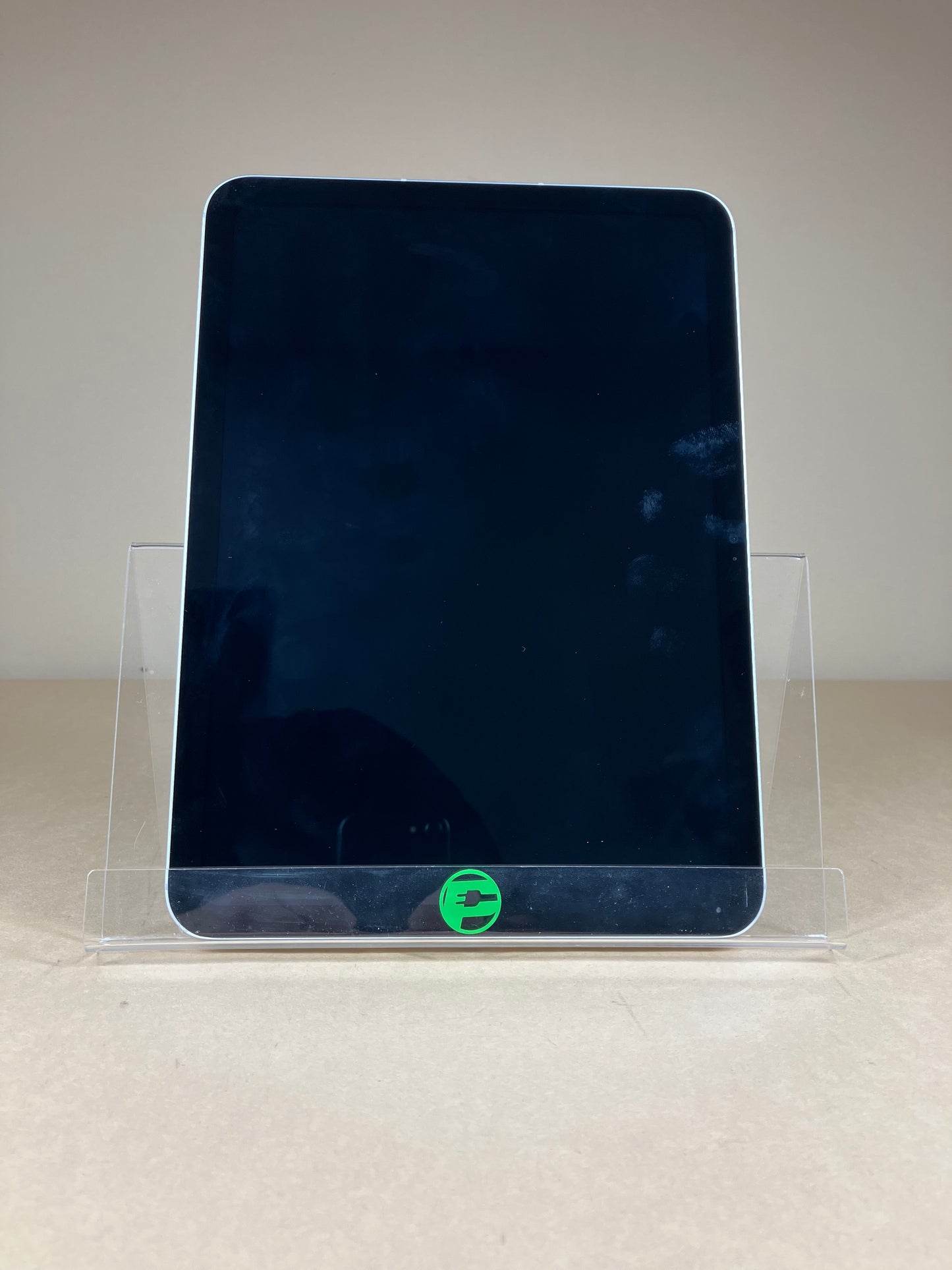 Unlocked Apple iPad 10th Gen 256GB Silver MQ6T3LL/A