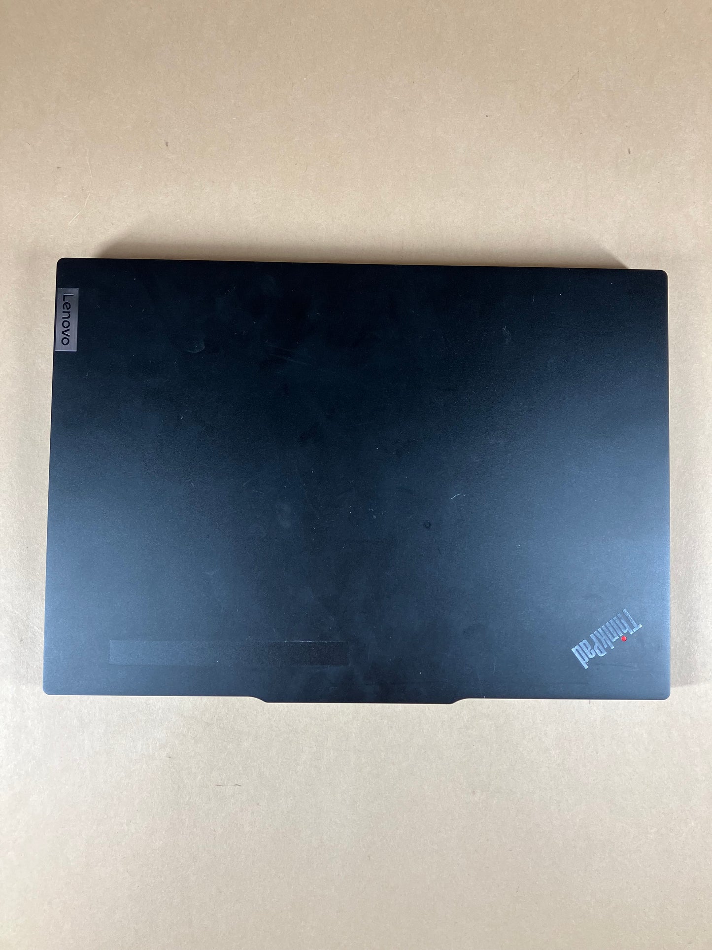 Lenovo ThinkPad E14 GEN 5 14" Ryzen 5 7530U 2.0GHz 16GB RAM 256GB SSD
