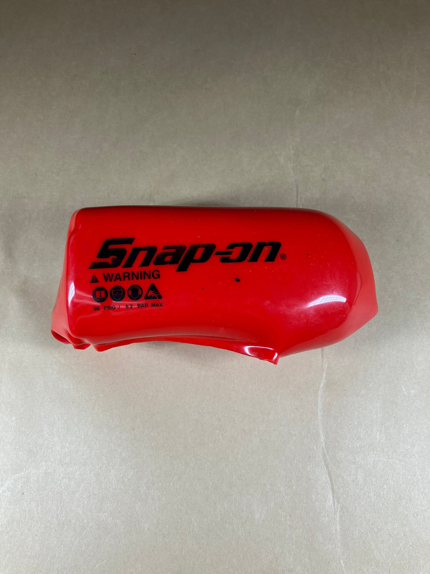 Snap-on MG1250 3/4 Heavy Duty Impact Wrench