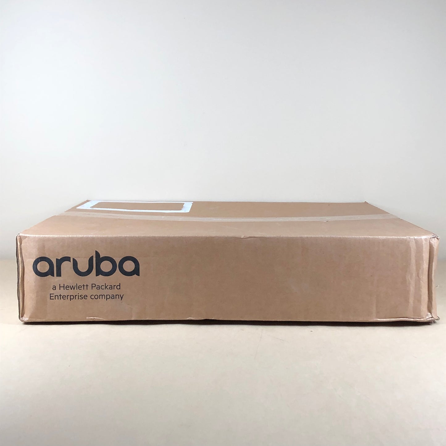 New Aruba JL558A 2930F 48G PoE 4SFP+ 740W Switch