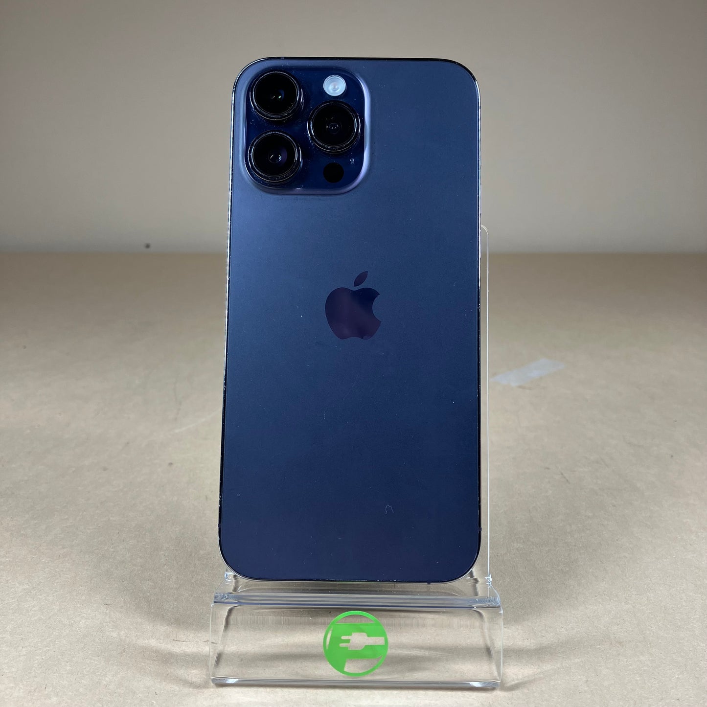 Unlocked Apple iPhone 14 Pro Max 256GB Deep Purple MQ8W3LL/A