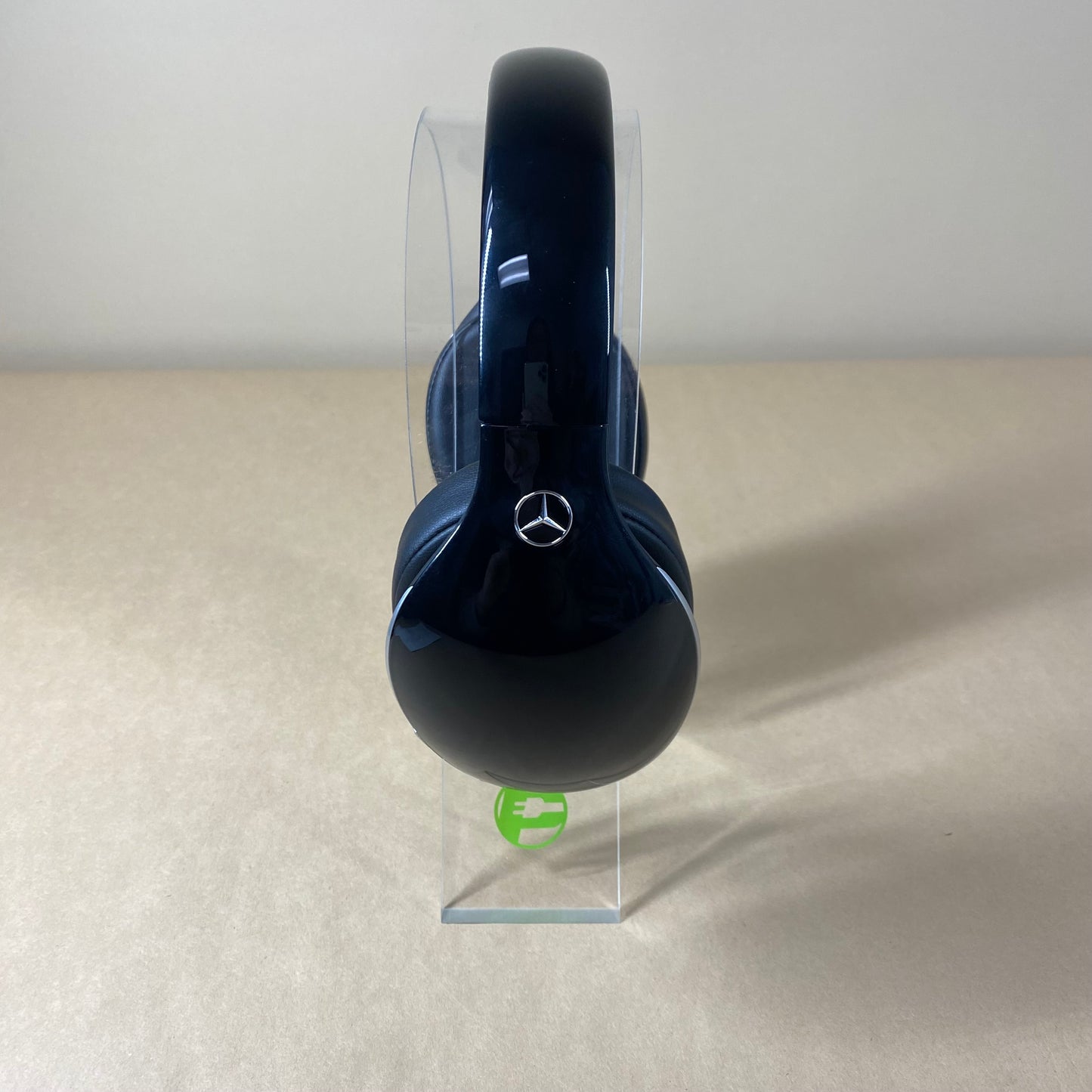Mercedes-Benz 3D Sound NC 3D Sound Headphones Black A2238208604