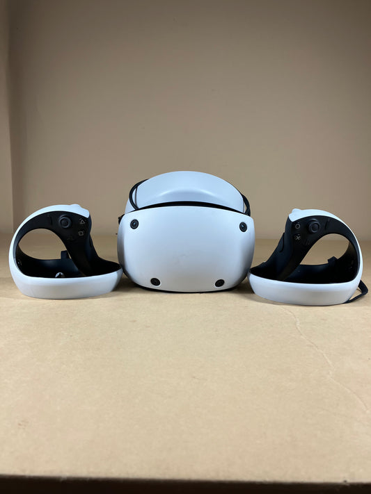 Sony PSVR2 VR System CFI-ZVR1