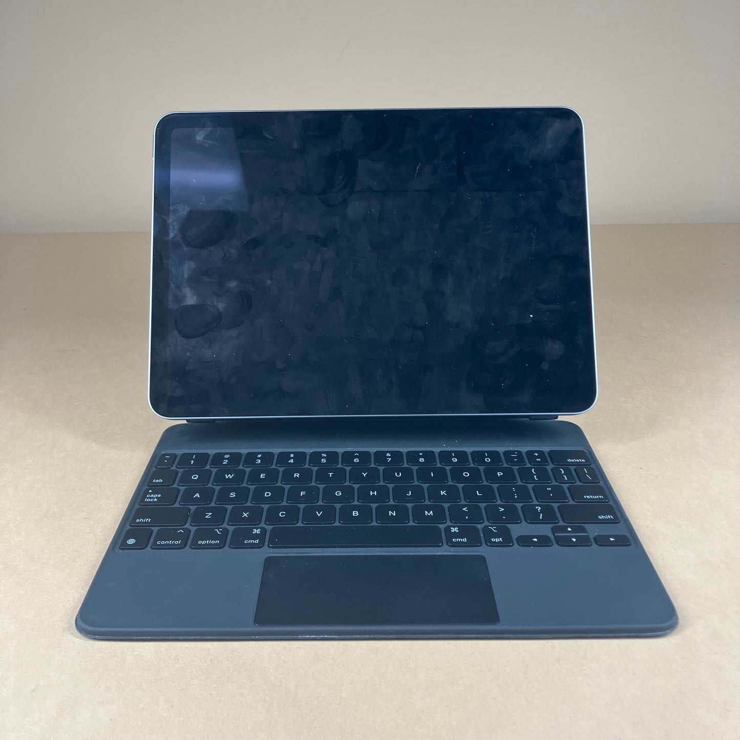 WiFi Only Apple iPad Air 11" M2 128GB SPACE GRAY MUWC3LL/A