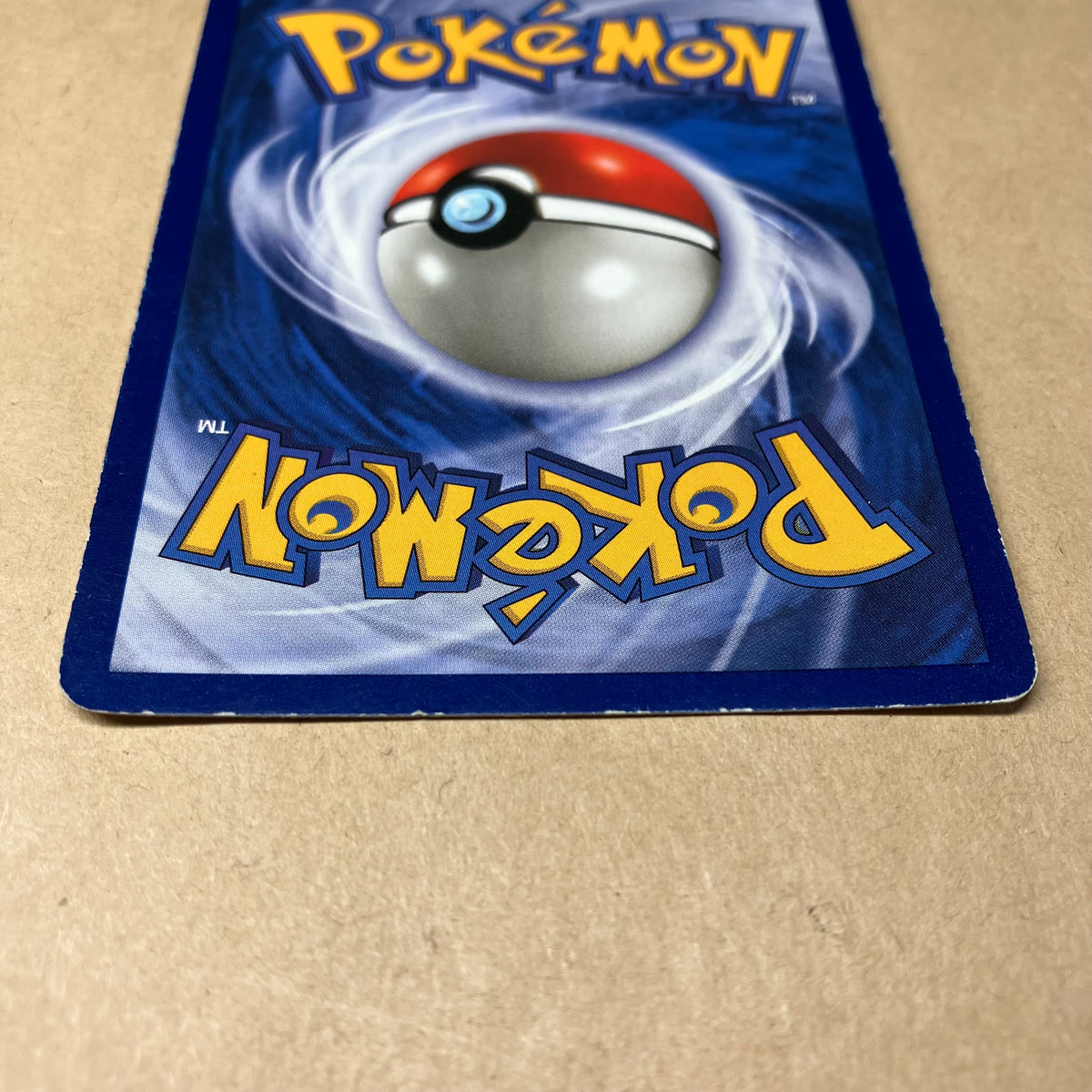 MULTIPLE ERRORS Pokémon Jungle Kangaskhan 5/64 Layer Print Error Missing Symbol