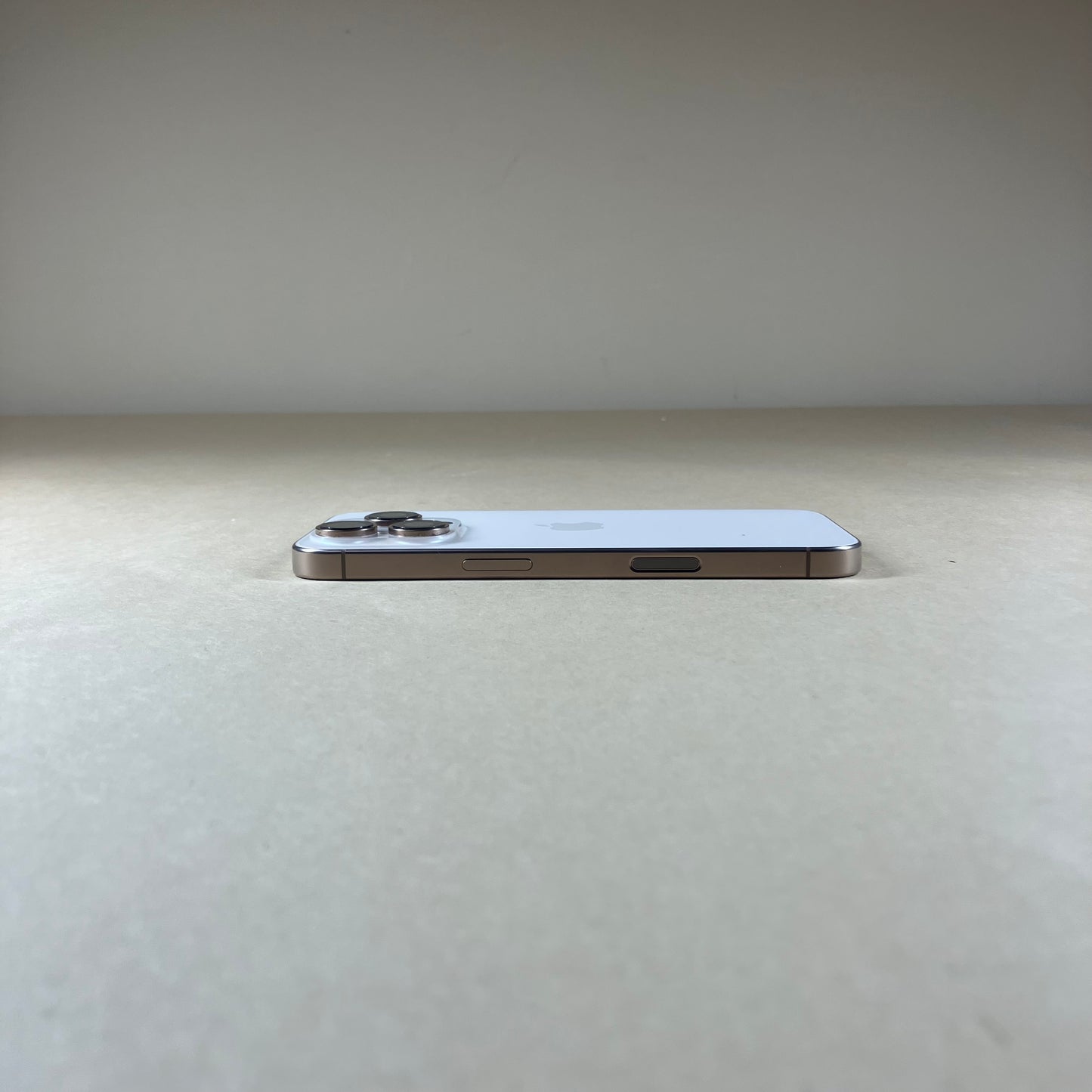 Unlocked Apple iPhone 16 Pro 128GB 18.5 Desert Titanium MYMC3LL/A