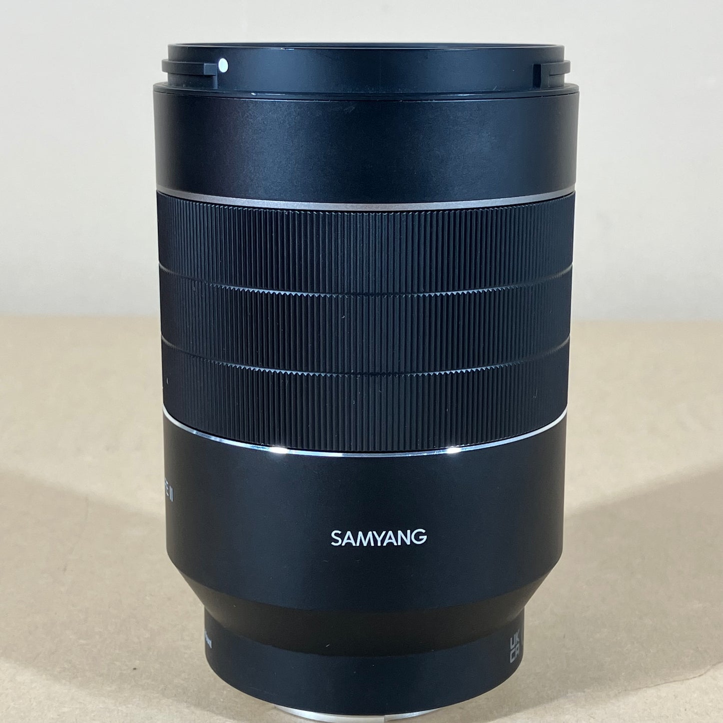 Samyang AF 35/1.4FE II For Sony E-Mount Series 2