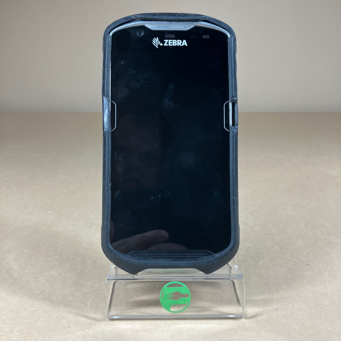 ZEBRA TC52 Barcode Scanner