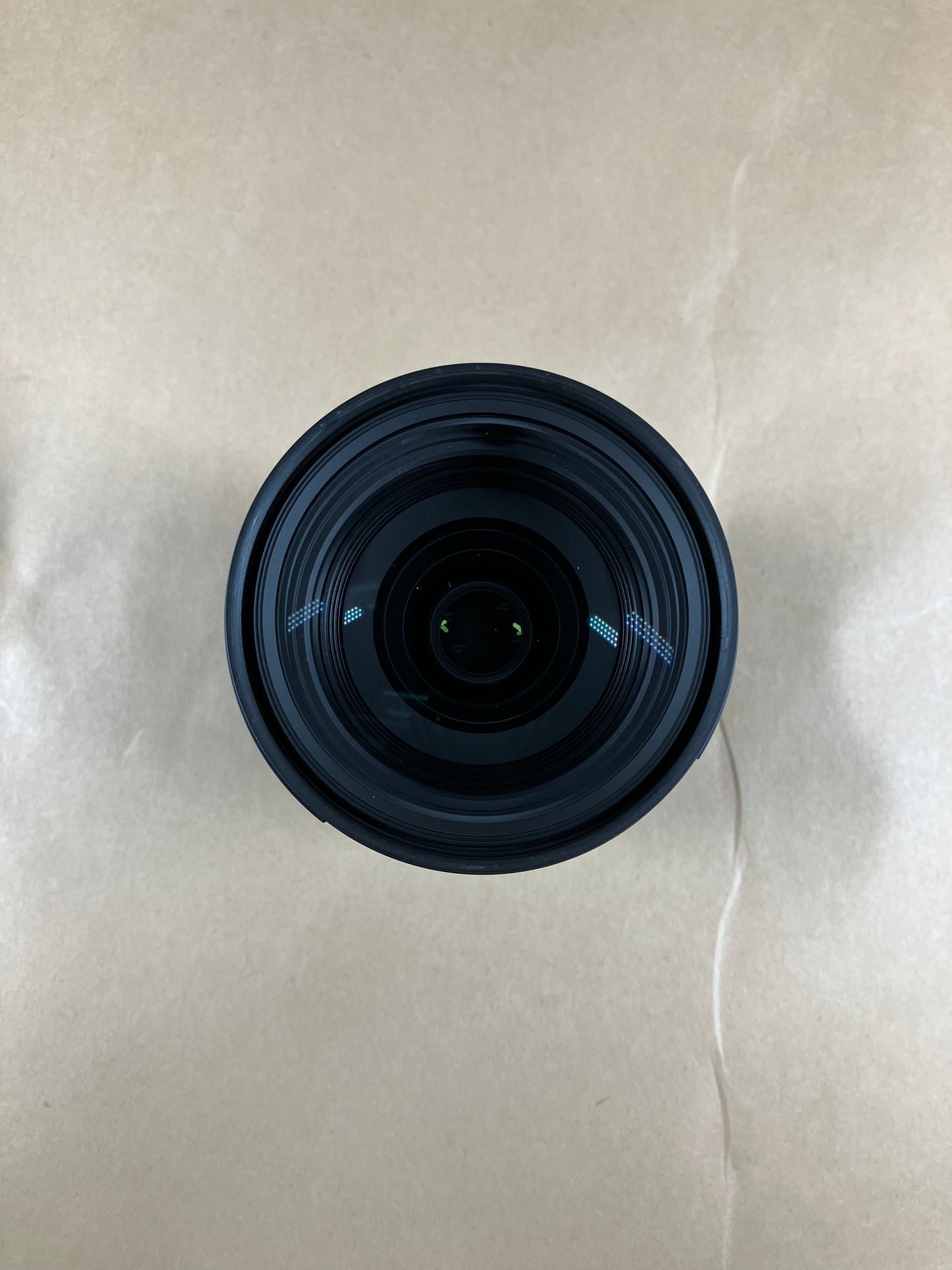 New Sigma 24-70mm f/2.8 24-70mm f/2.8 For Sony E-Mount