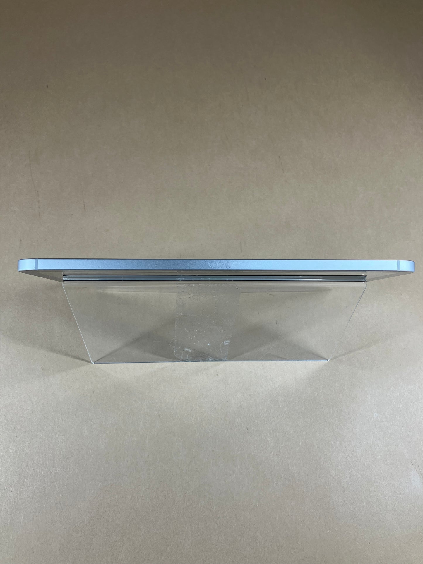 Unlocked Apple iPad 10th Gen 256GB Silver MQ6T3LL/A