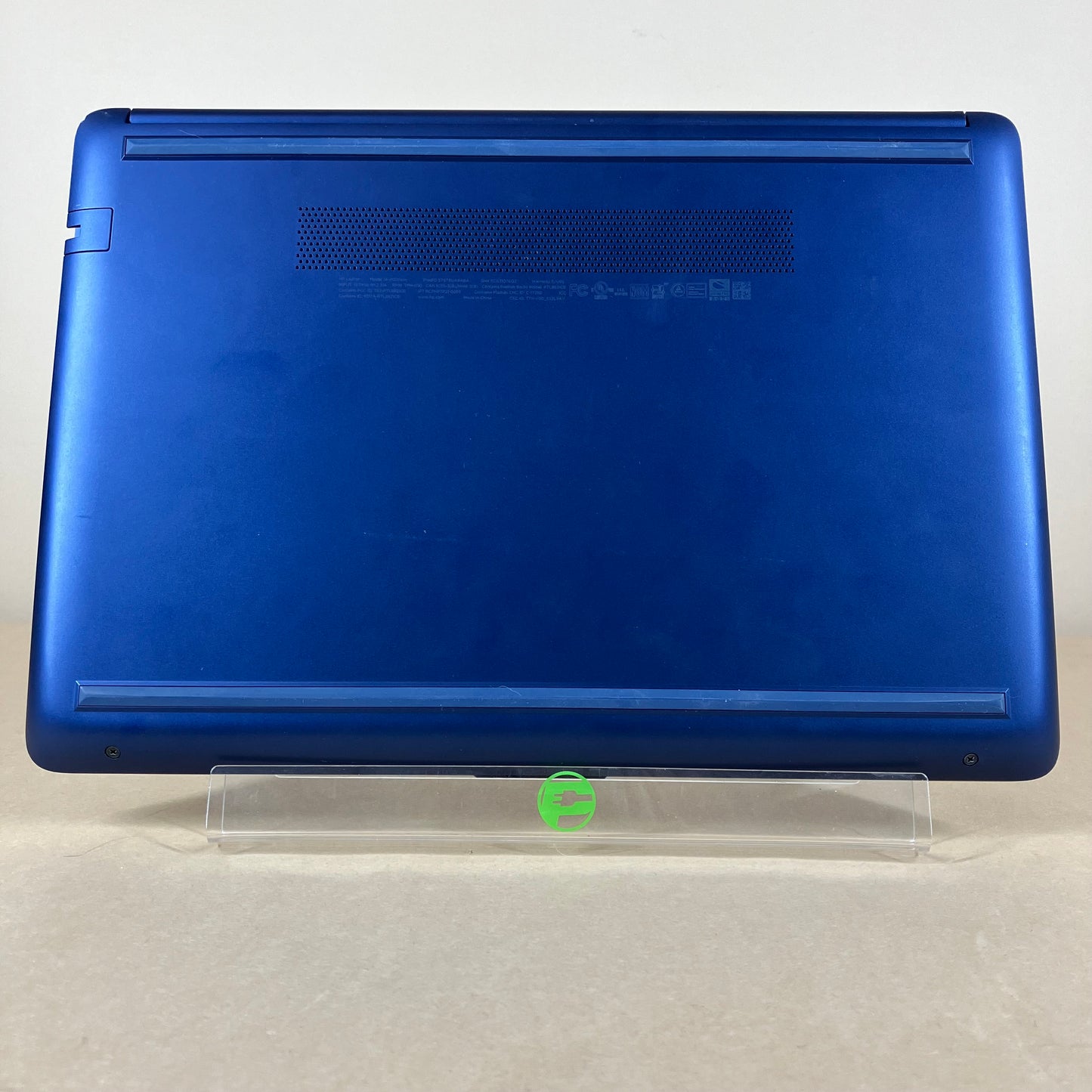 HP Laptop 14-CF2111WM 14" Celeron N4120 1.1GHz 4GB RAM 64GB SSD
