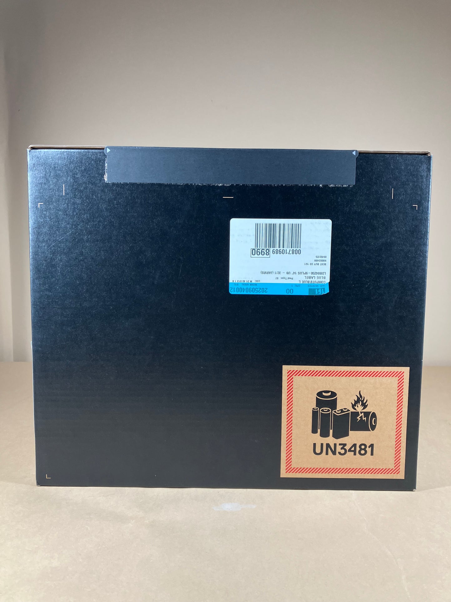 New Dell 14 Plus DB04250 Intel Core Ultra 9 288V 32GB RAM 1TB