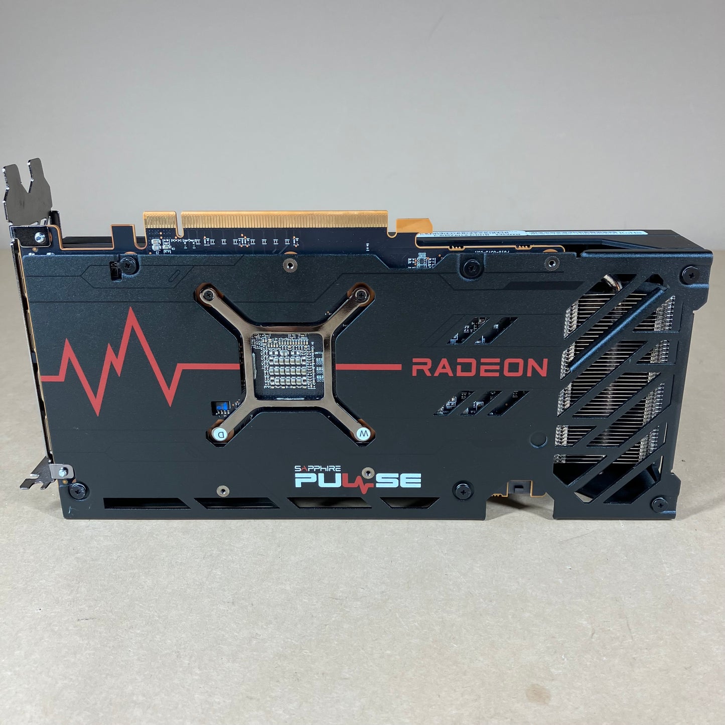 Sapphire Pulse Radeon RX 6600 XT 8GB GDDR6 Graphics Card S88-3E448-000FT Gaming