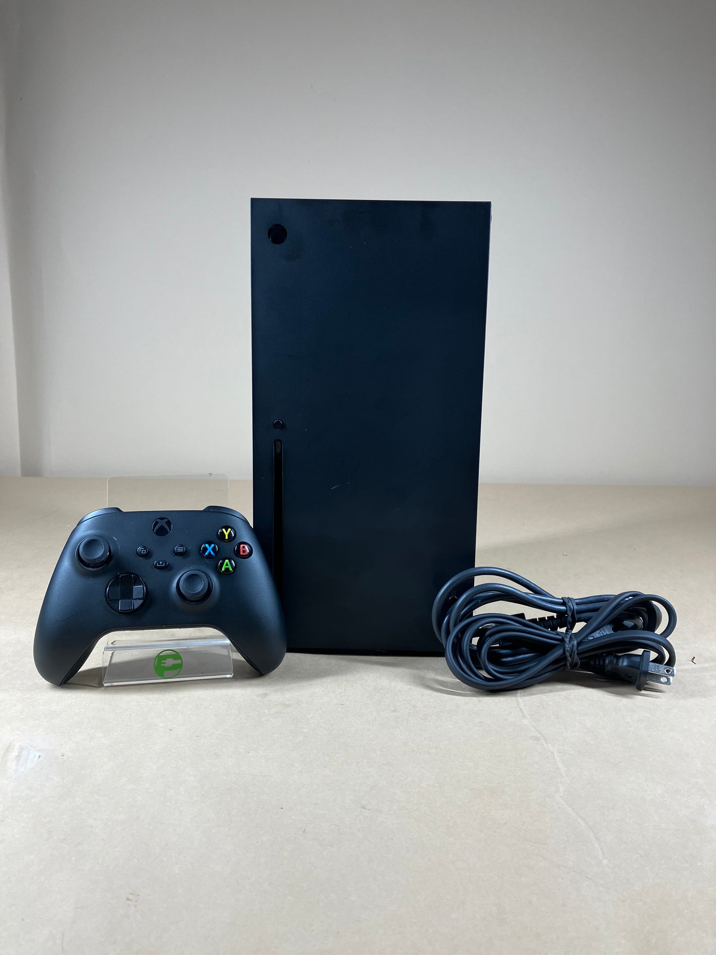 Microsoft Xbox Series X 1TB Console Gaming System Carbon Black 1882