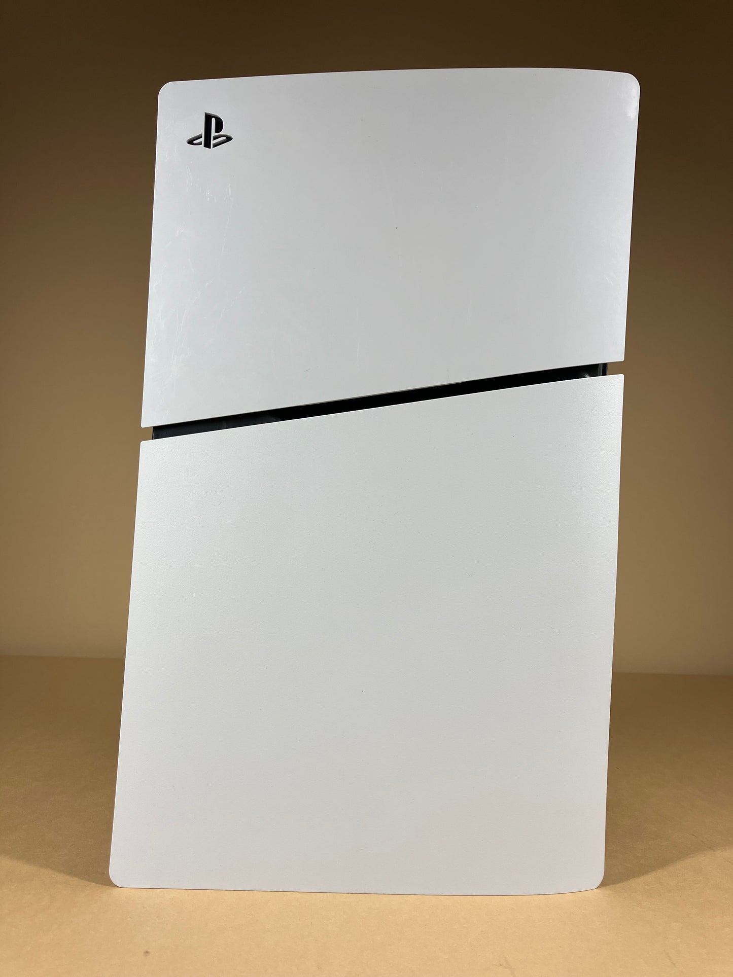 Sony PlayStation 5 Slim Digital Edition PS5 1TB White Console Gaming System