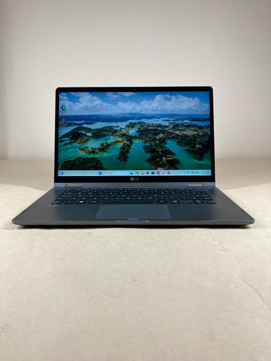 LG GRAM 14T90N 14.1" i7-10510U 1.8GHz 16GB RAM 512GB SSD