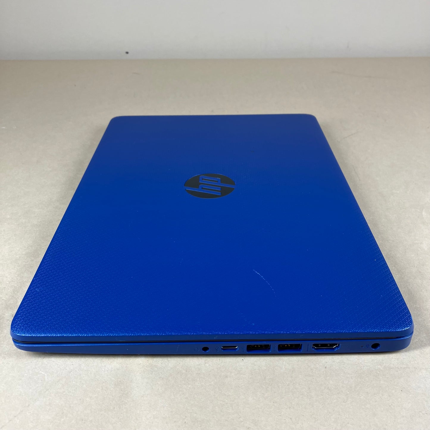 HP Laptop 14-DQ055DX 14" Celeron N4120 1.1GHz 4GB RAM 64GB SSD Intel Arc A370M