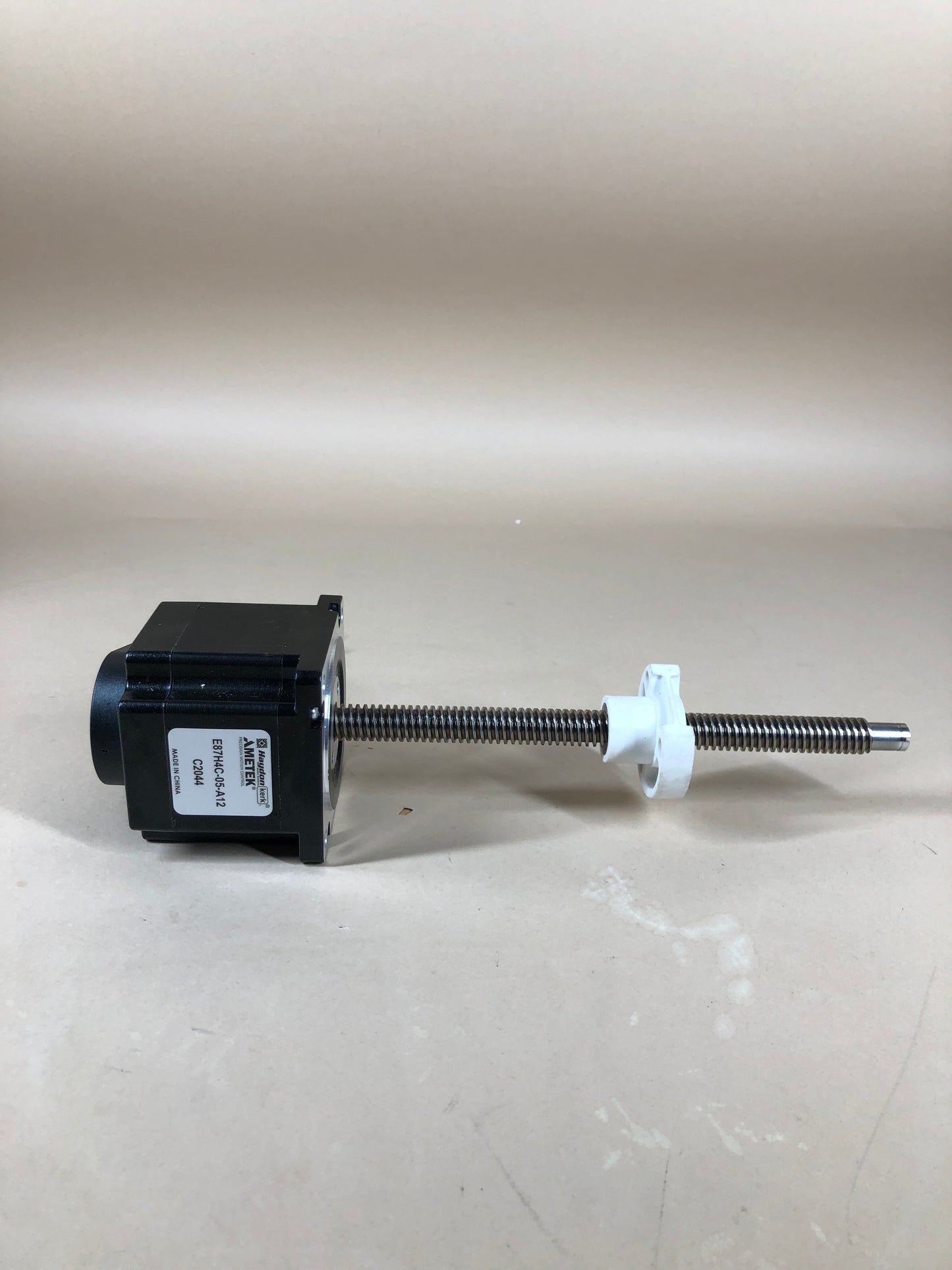 AMTEK HAYDON KERK Stepper Motor E87H4C-05-A12C2044