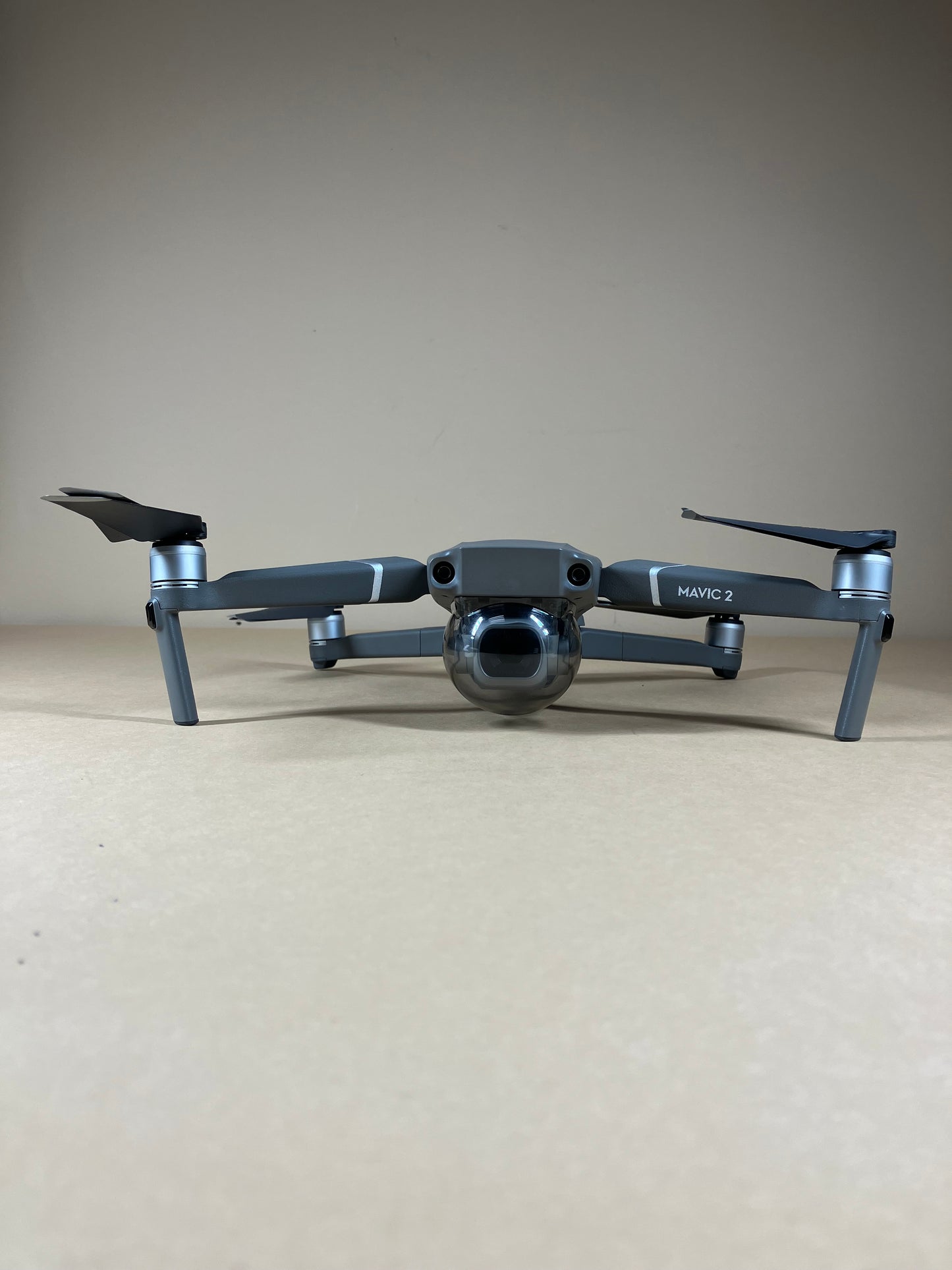 DJI Mavic 2 Pro 4K Quadcopter Camera Drone L1P Fly More Combo
