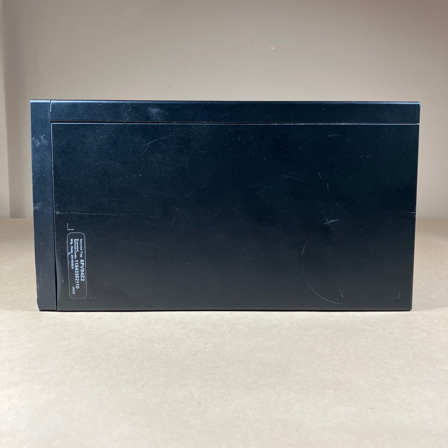 Dell Vostro 3670 MT i5-9400 2.90GHz 8GB RAM 256GB SSD WIN 11