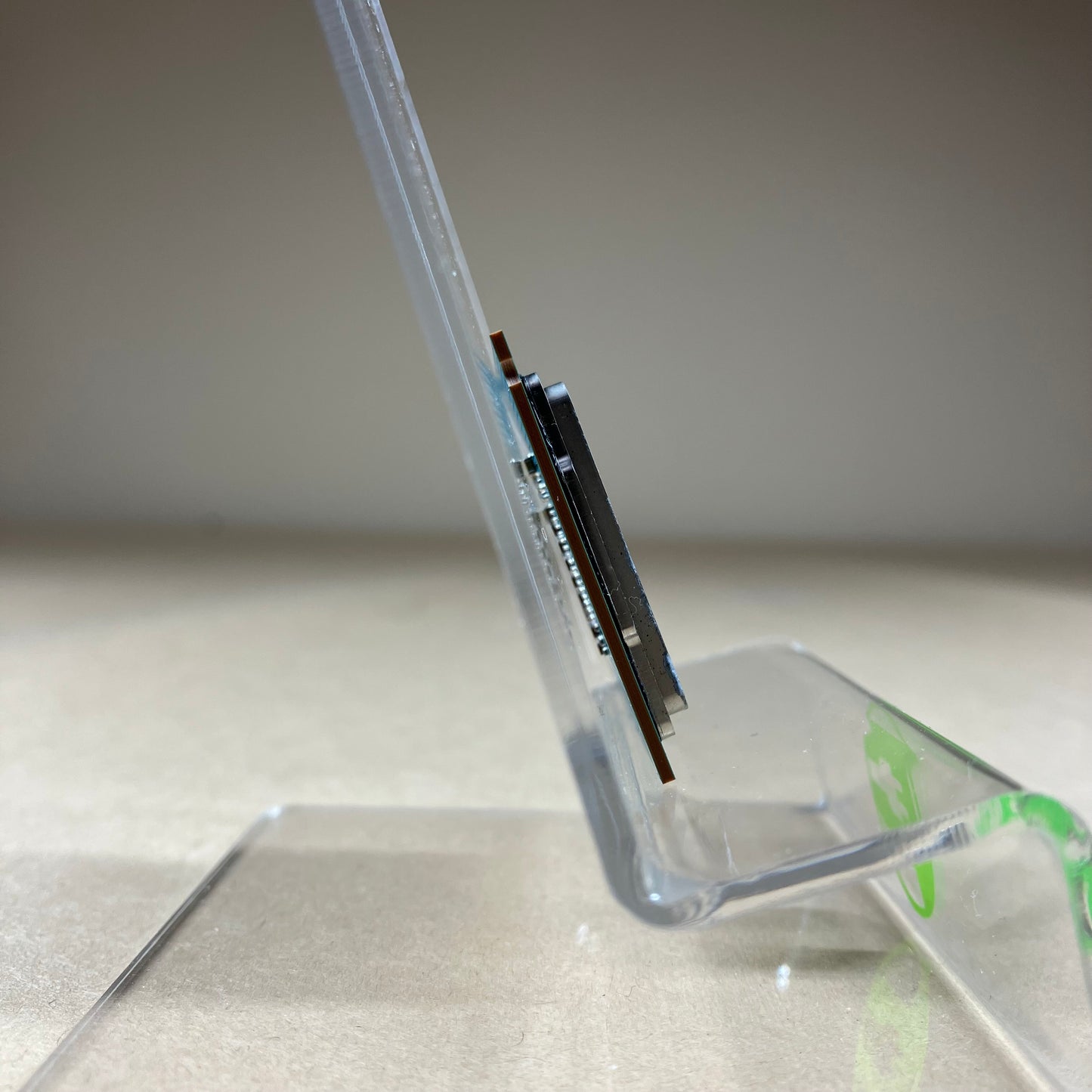 Intel Core i7-9700K 3.6GHz 8 Core SRG15 16 Thread LGA 1151 Desktop CPU Processor