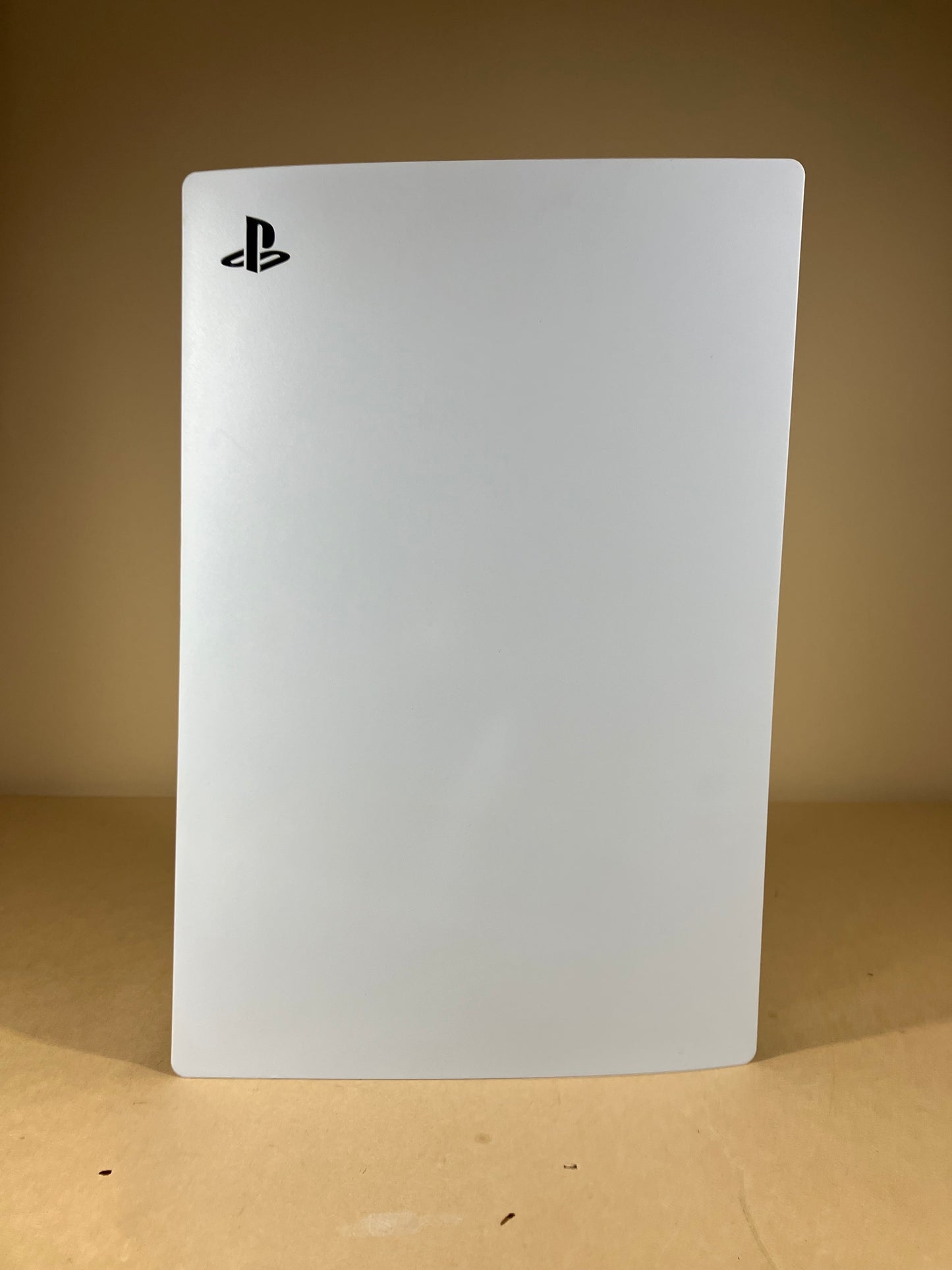 Sony PlayStation 5 Digital Edition PS5 825GB White Console Gaming System