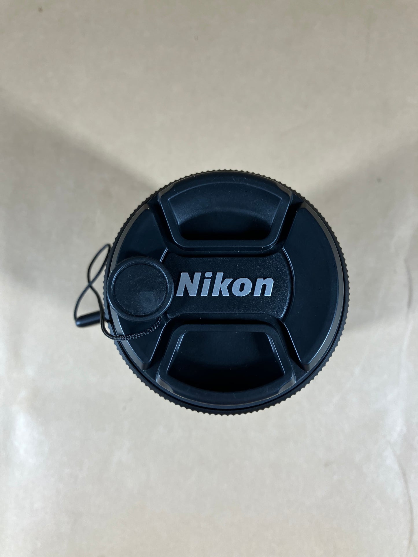 Nikon AF-P DX NIKKOR 70-300mm f/4.5-6.3G ED