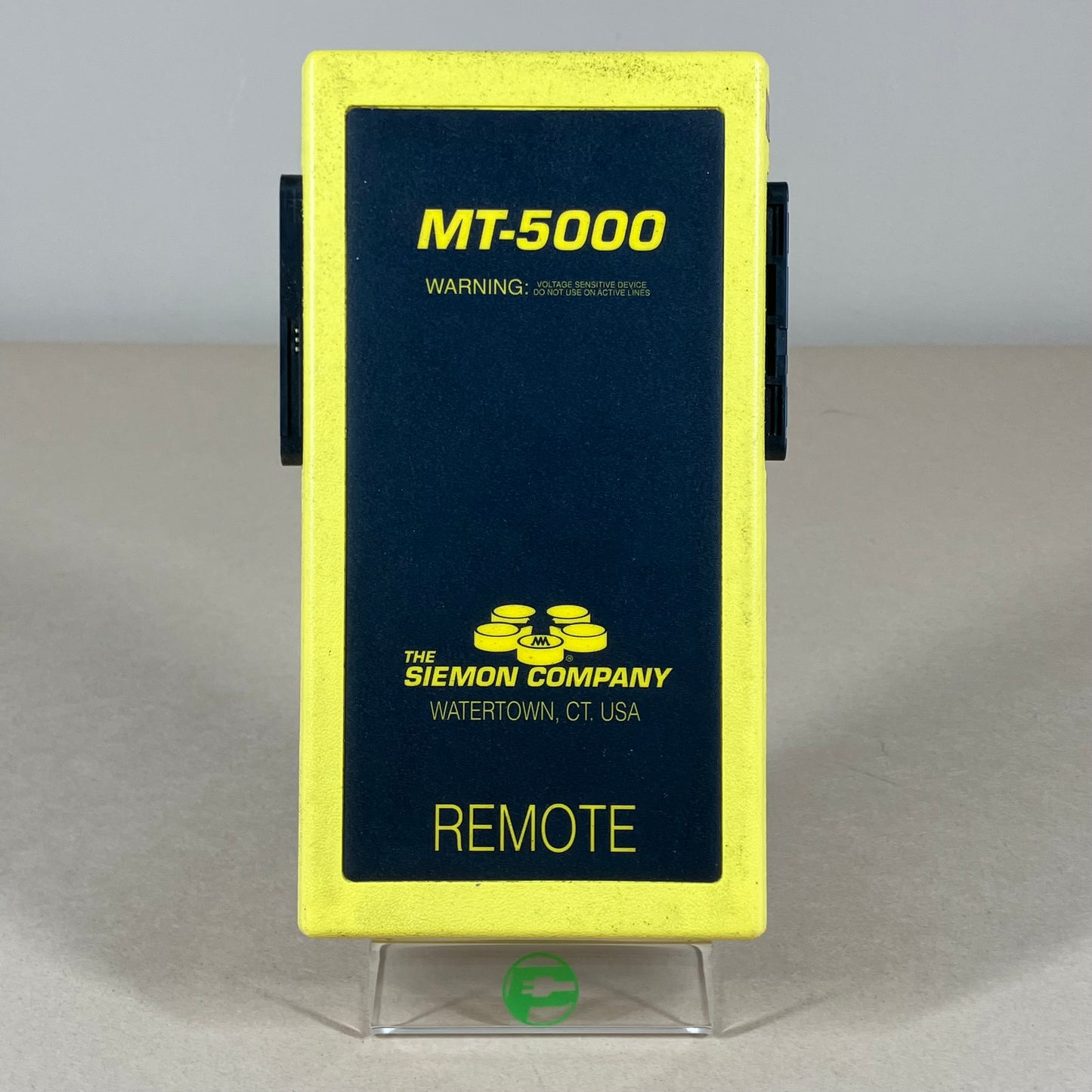 Siemon MT-5000 MultiTest Cable Tester