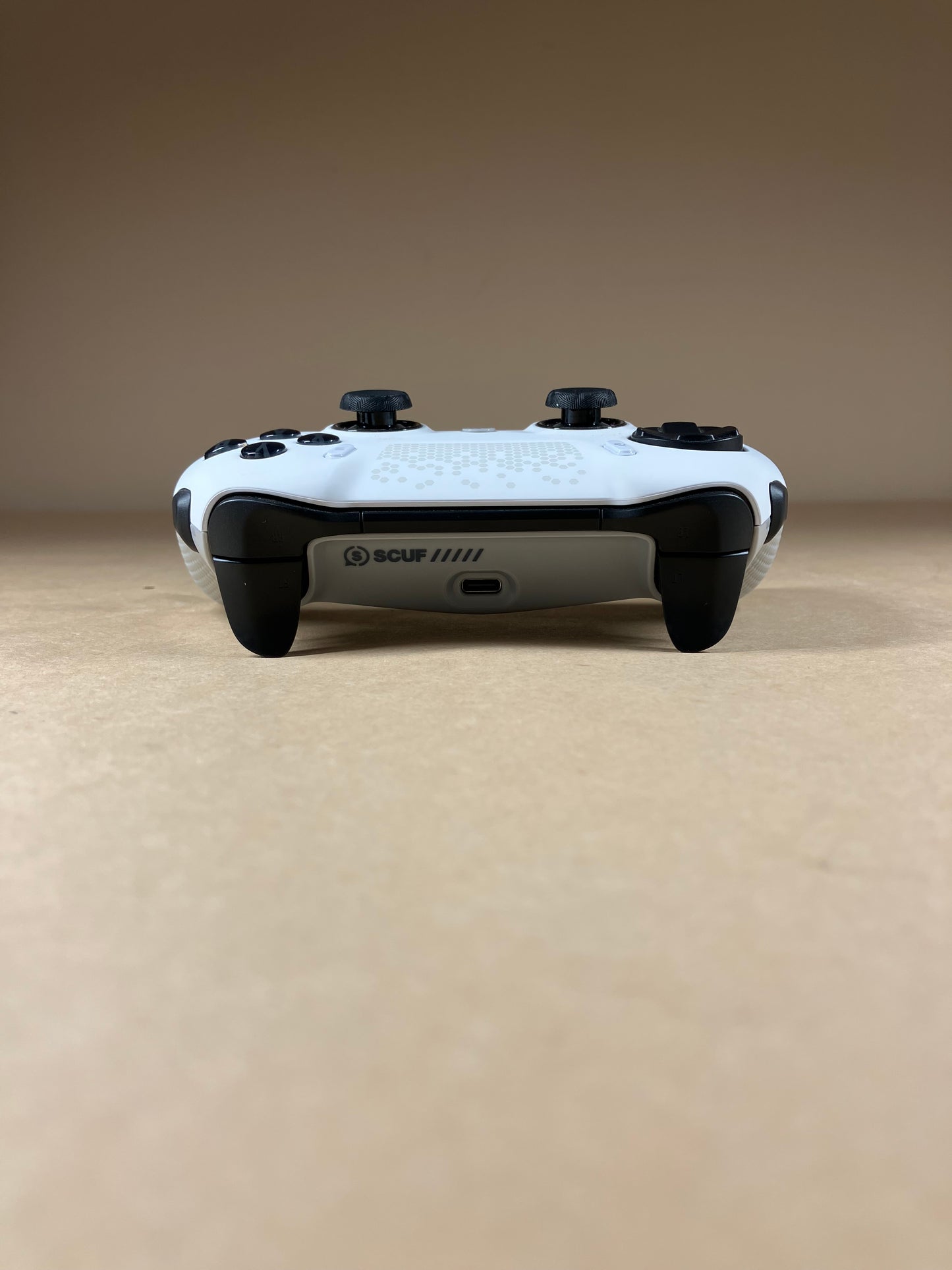 SCUF Evision Pro Slipstream White Wireless PC Gaming Controller SG601-05