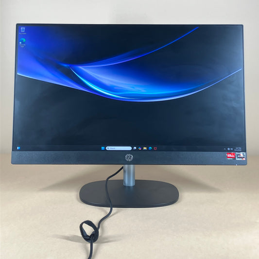 HP AIO 24-CR0114 23.8" Ryzen 3 7320u 2.40GHz 8GB RAM