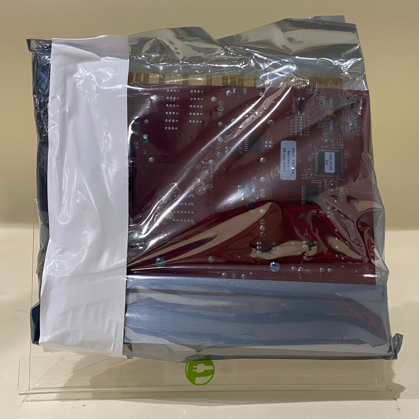 New HUSKY Industrial Circuit Board 7665568