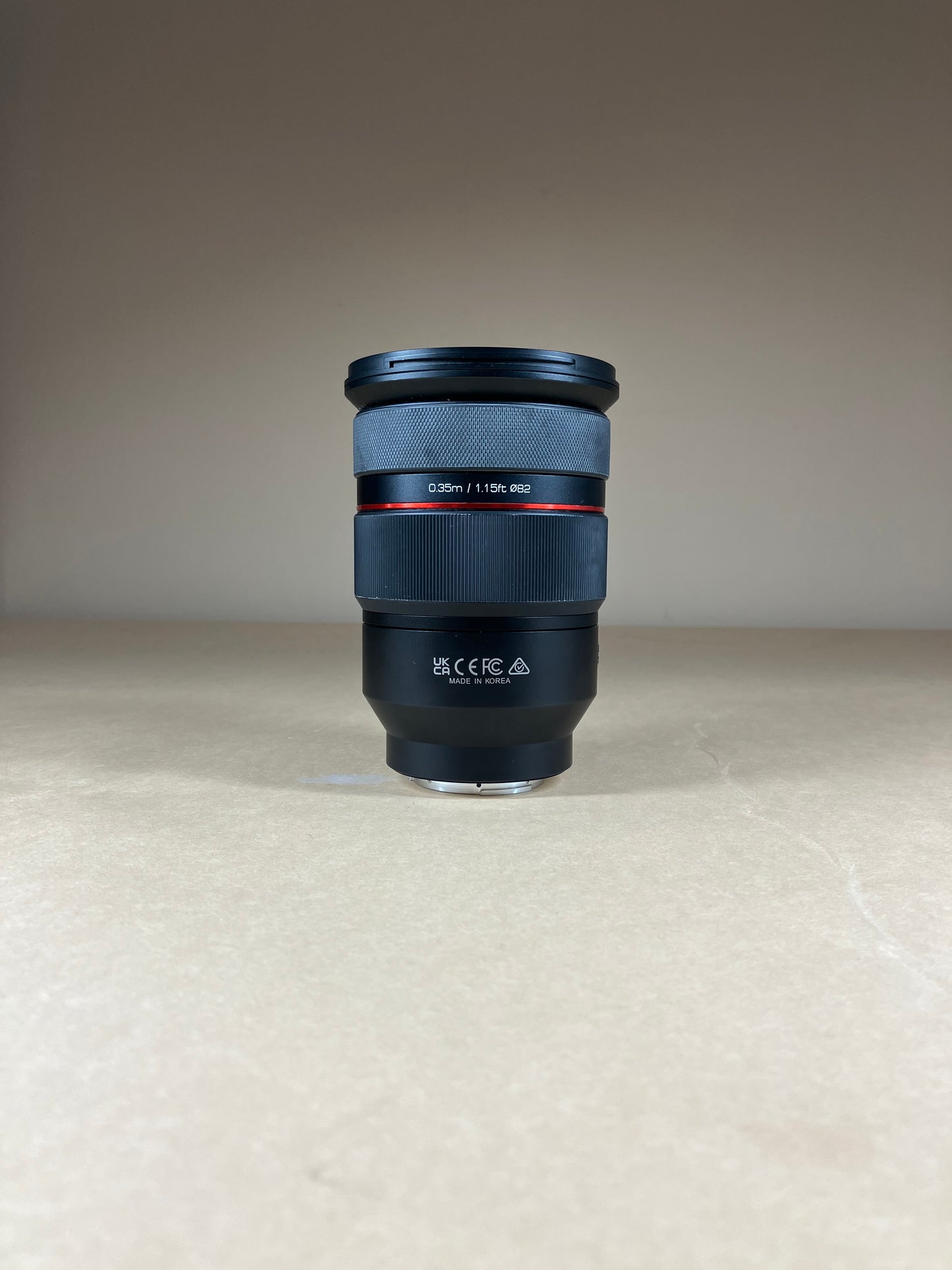 Samyang 24-70mm f/2.8 24-70mm f/2.8 For Sony C Mount