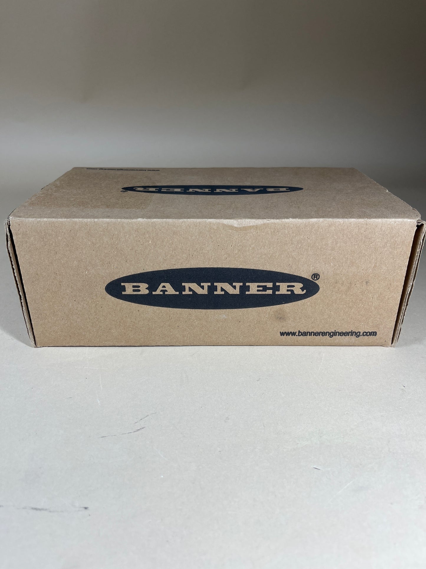New BANNER VE201G1A Series VE Smart Camera Type Vision 801542 1280 X 1024
