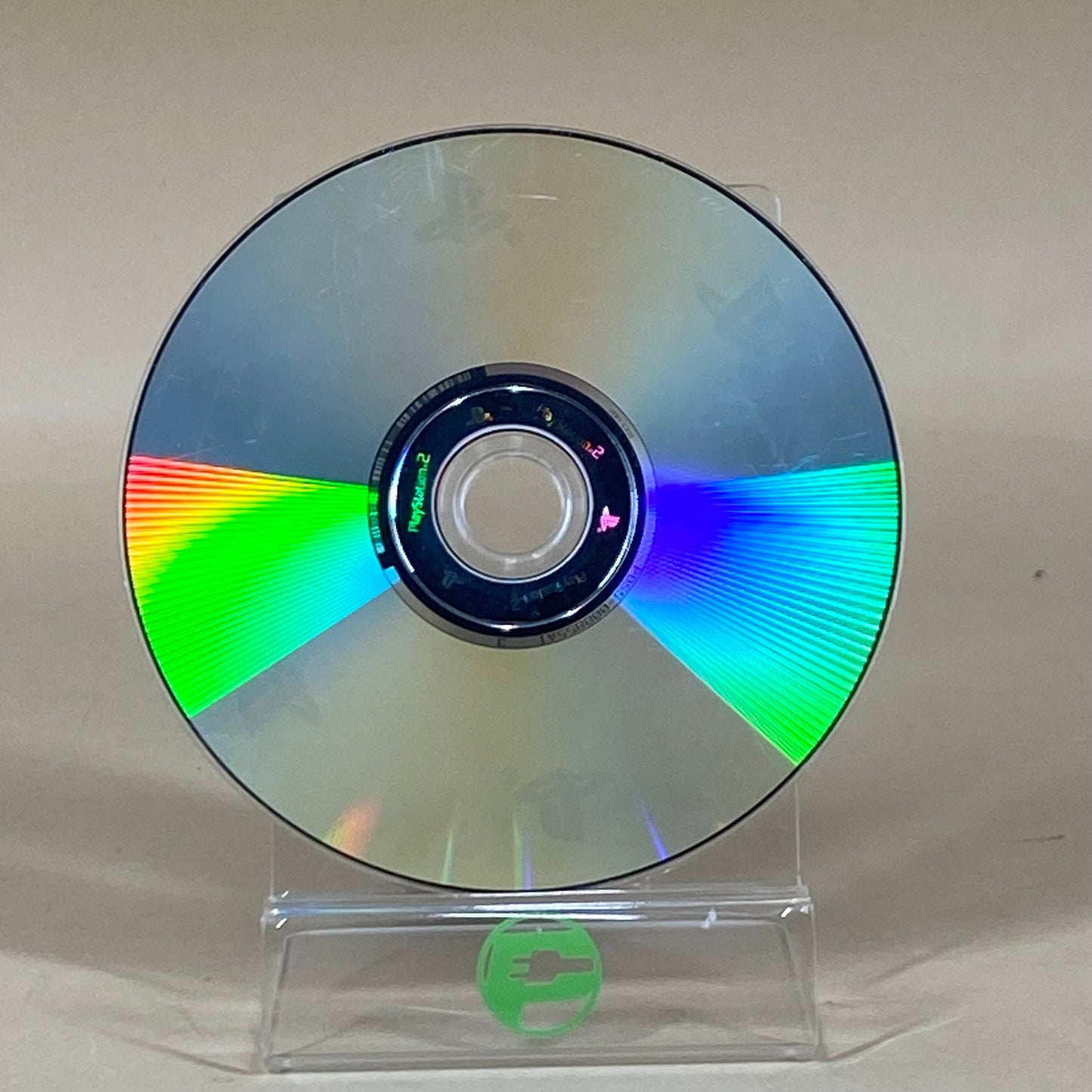 Spiderman 2  (Sony PlayStation 2 PS2,  2004)