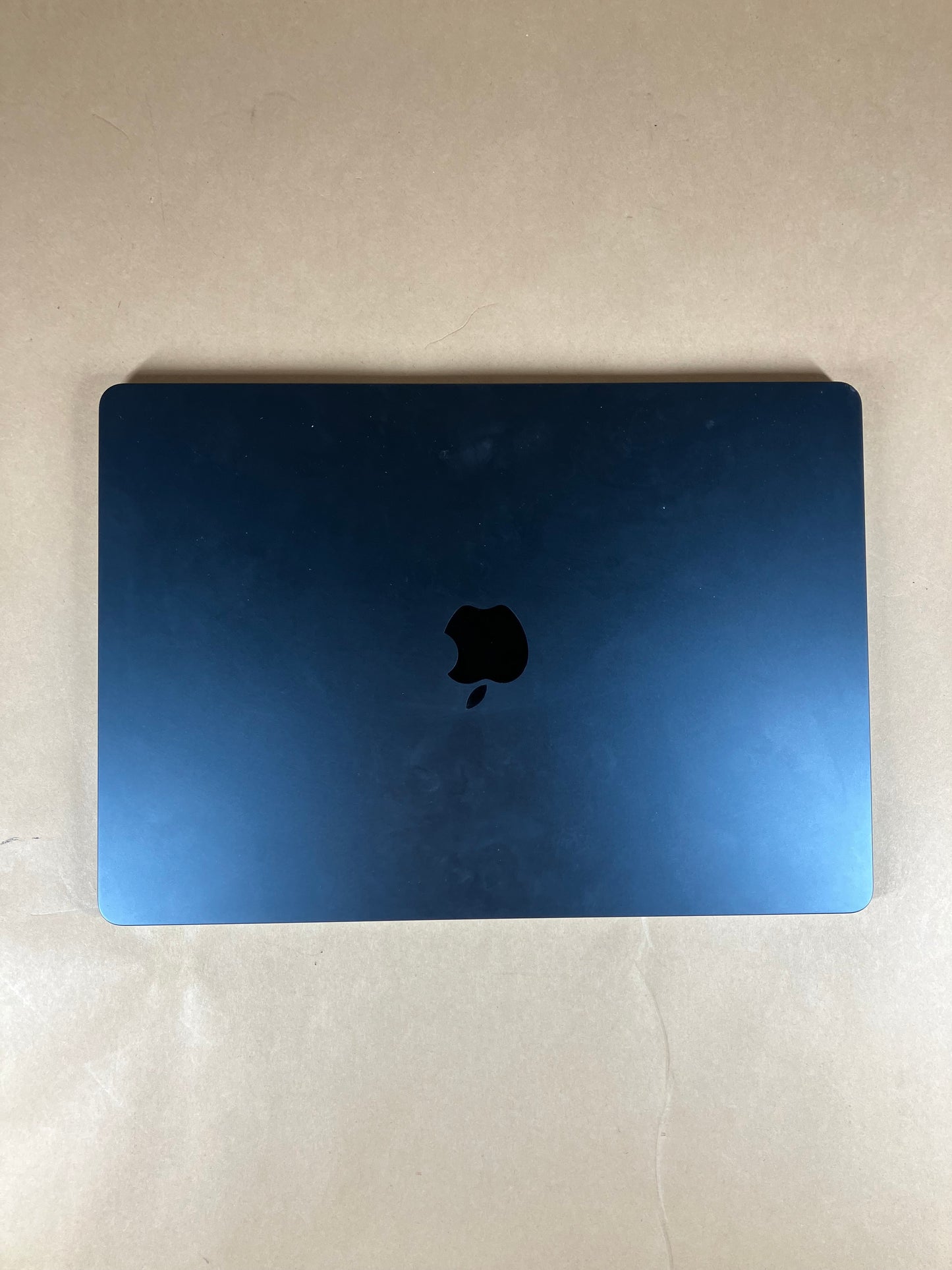 2024 Apple MacBook Air 15" M3 10C GPU 4.0GHz 8GB RAM 256GB SSD A3114