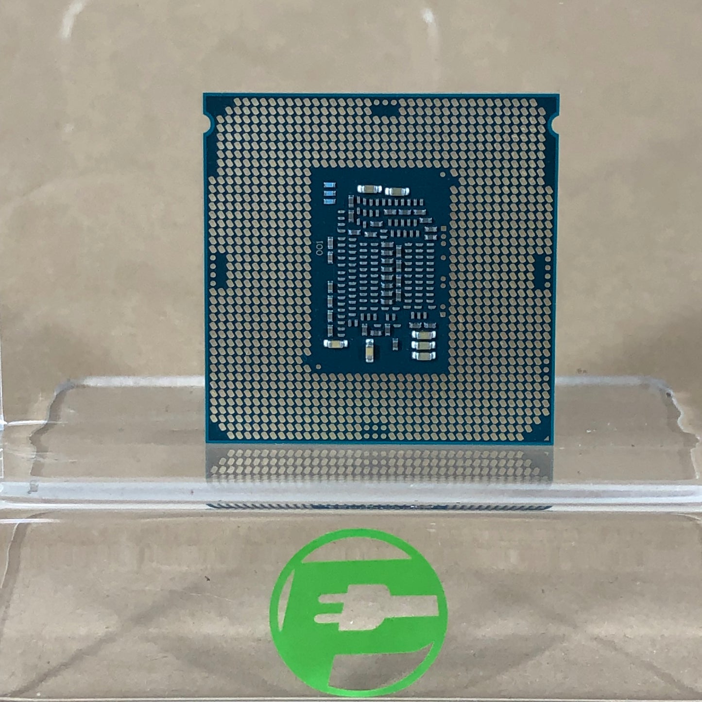 Intel Core i7-6700 3.40GHz Quad Core 8 Thread LGA 1151
